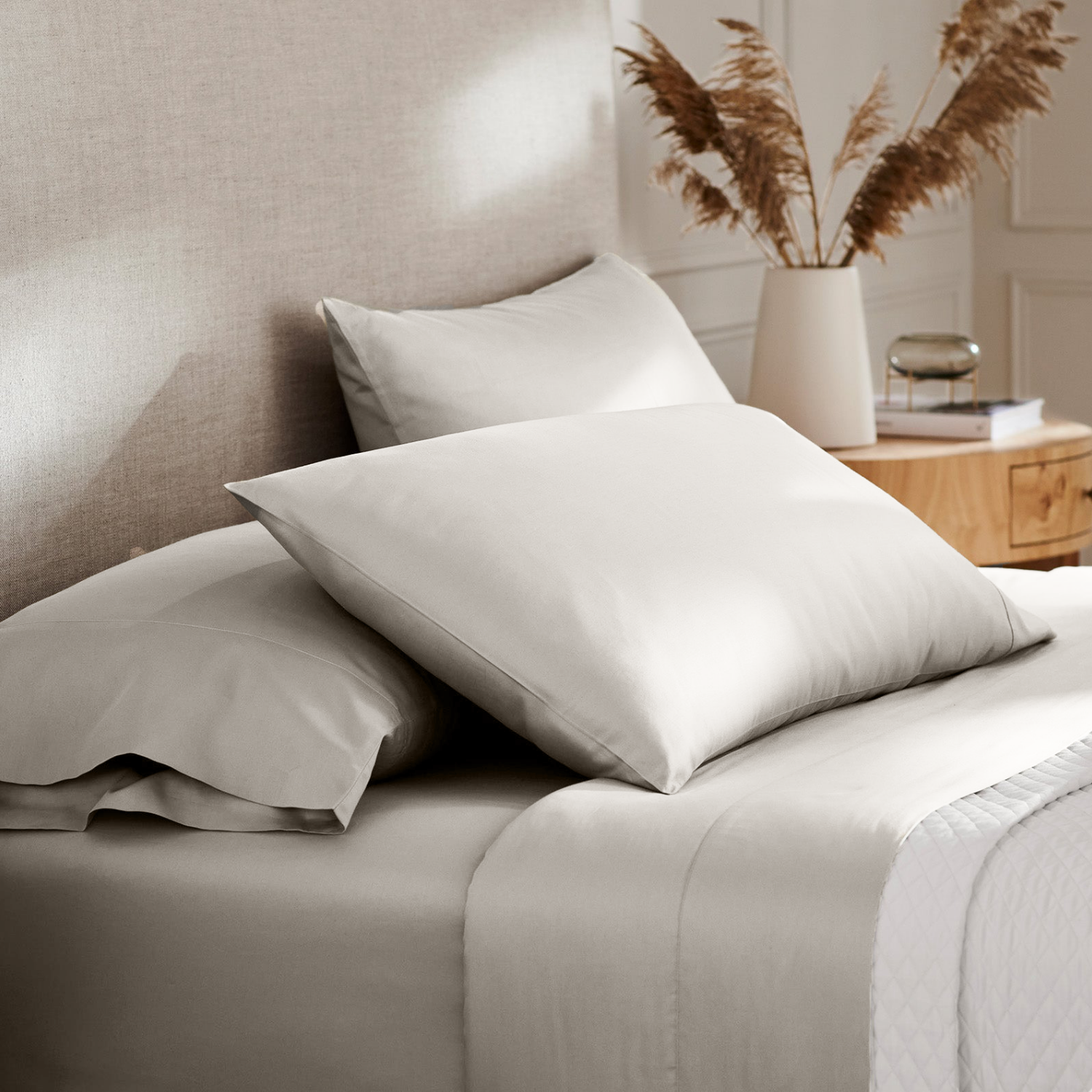 Ruyuan x Gaias | PREMIER HyperSoft™ TENCEL™ Lyocell Micro LF Sheet Set