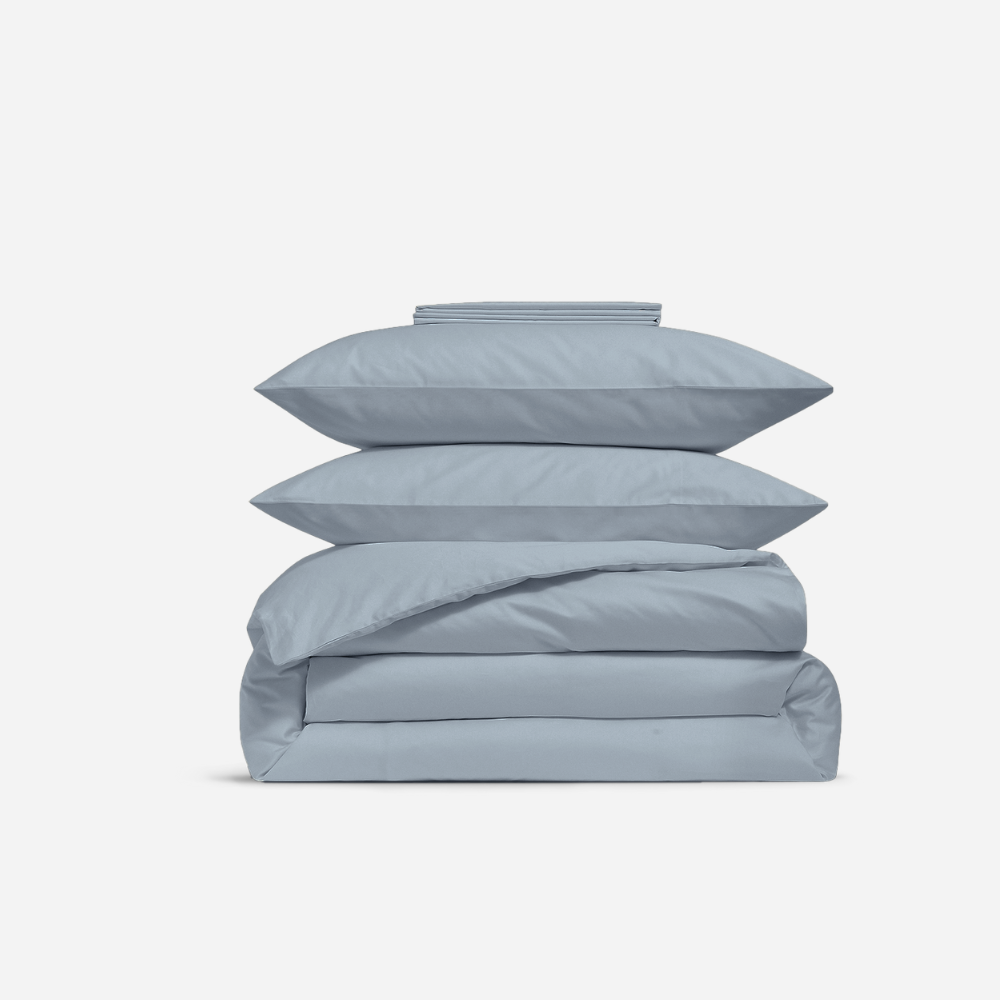 Signature Soft Cotton Comforter Set | Cotton FineCut™ 60