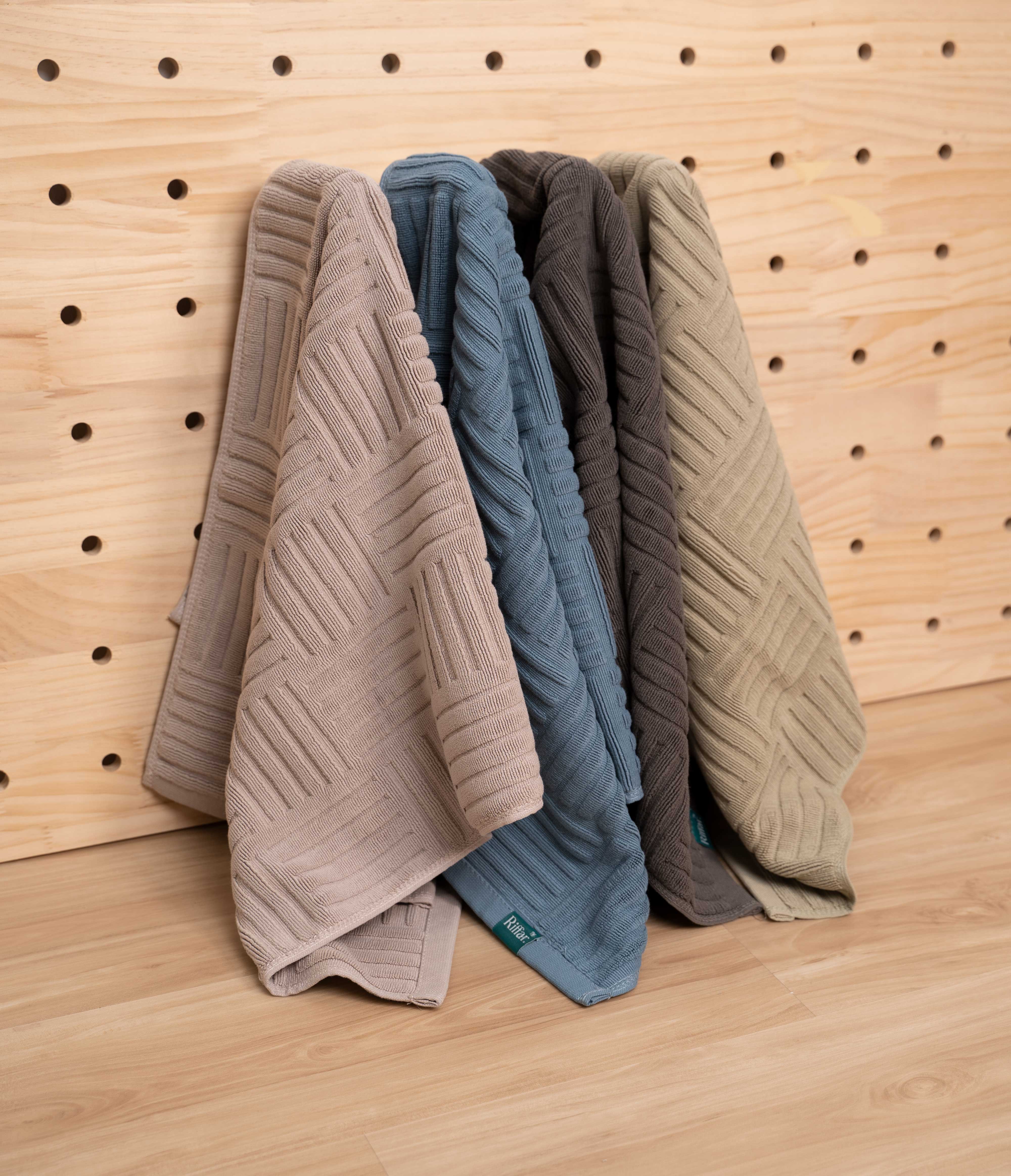 Riffar Turkish Bath Mat