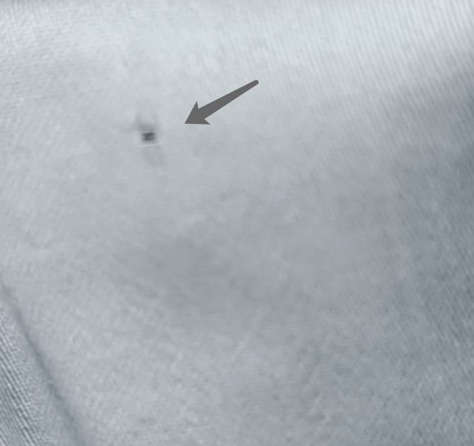 FINAL SALES |PureBamboo™ Sheet  (Reject Stock)