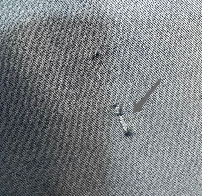 FINAL SALES |PureBamboo™ Sheet  (Reject Stock)