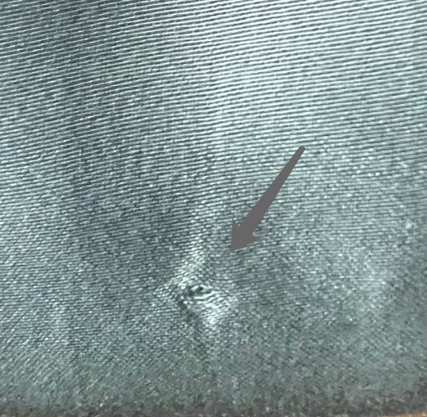 FINAL SALES |PureBamboo™ Sheet  (Reject Stock)