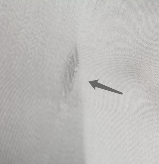 FINAL SALES |PureBamboo™ Sheet  (Reject Stock)