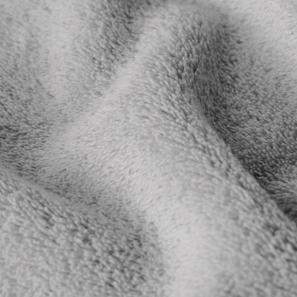 Plush Organic Towel