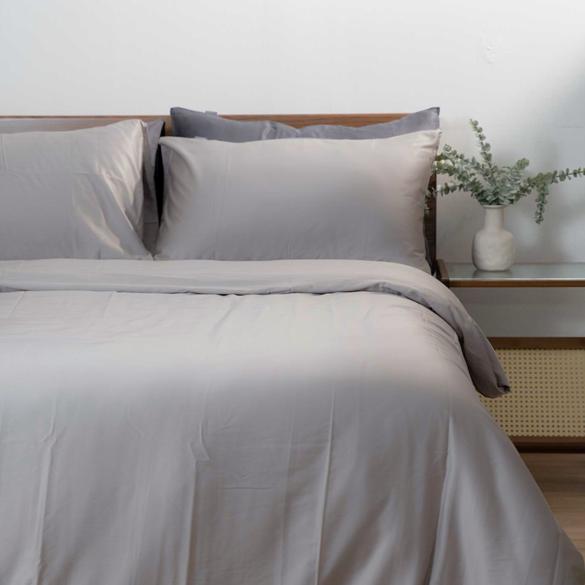 Ruyuan x Gaias | PREMIER HyperSoft™ TENCEL™ Lyocell Micro LF Sheet Set