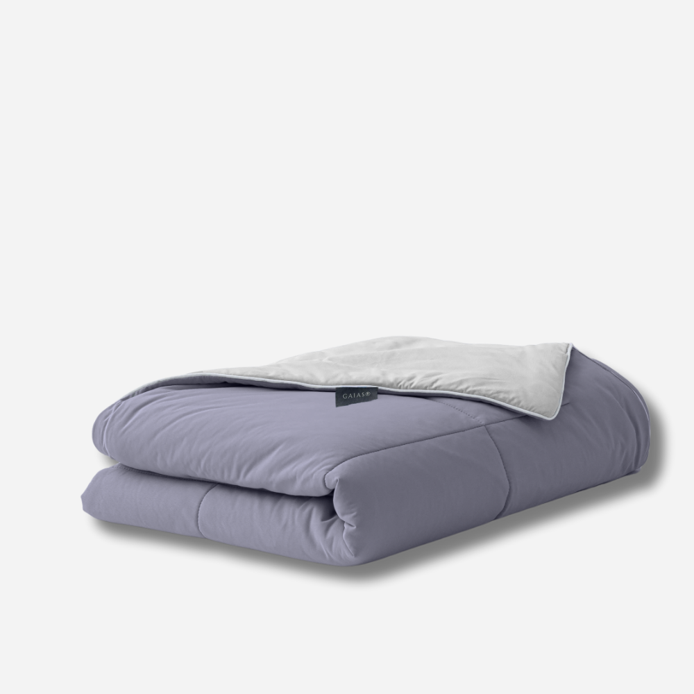Keryee x Gaias | ArcticICE™ Cooling Blanket 凉感被单