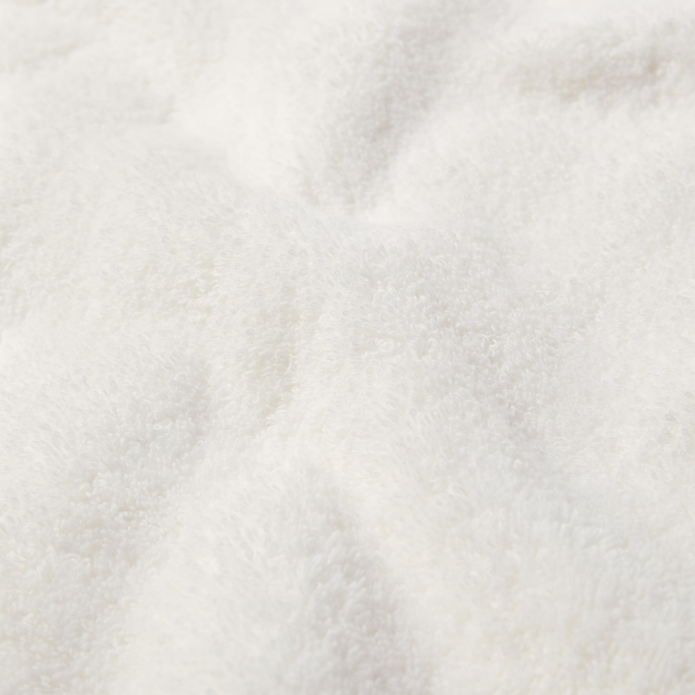 Plush Organic Towel