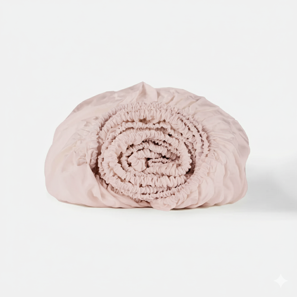 PureBamboo™ Fitted sheet