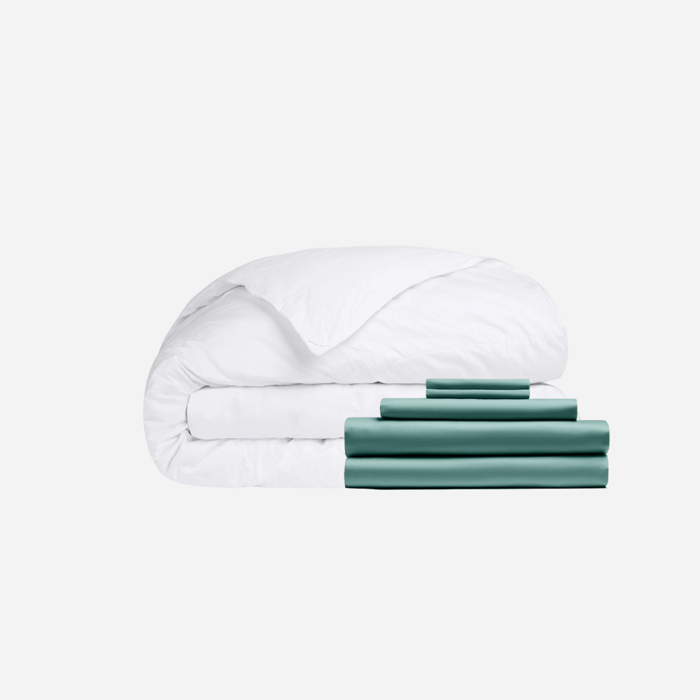 Comfort Bundle | HyperSoft™ Sheet Set – TENCEL™ Lyocell Blend Bundle