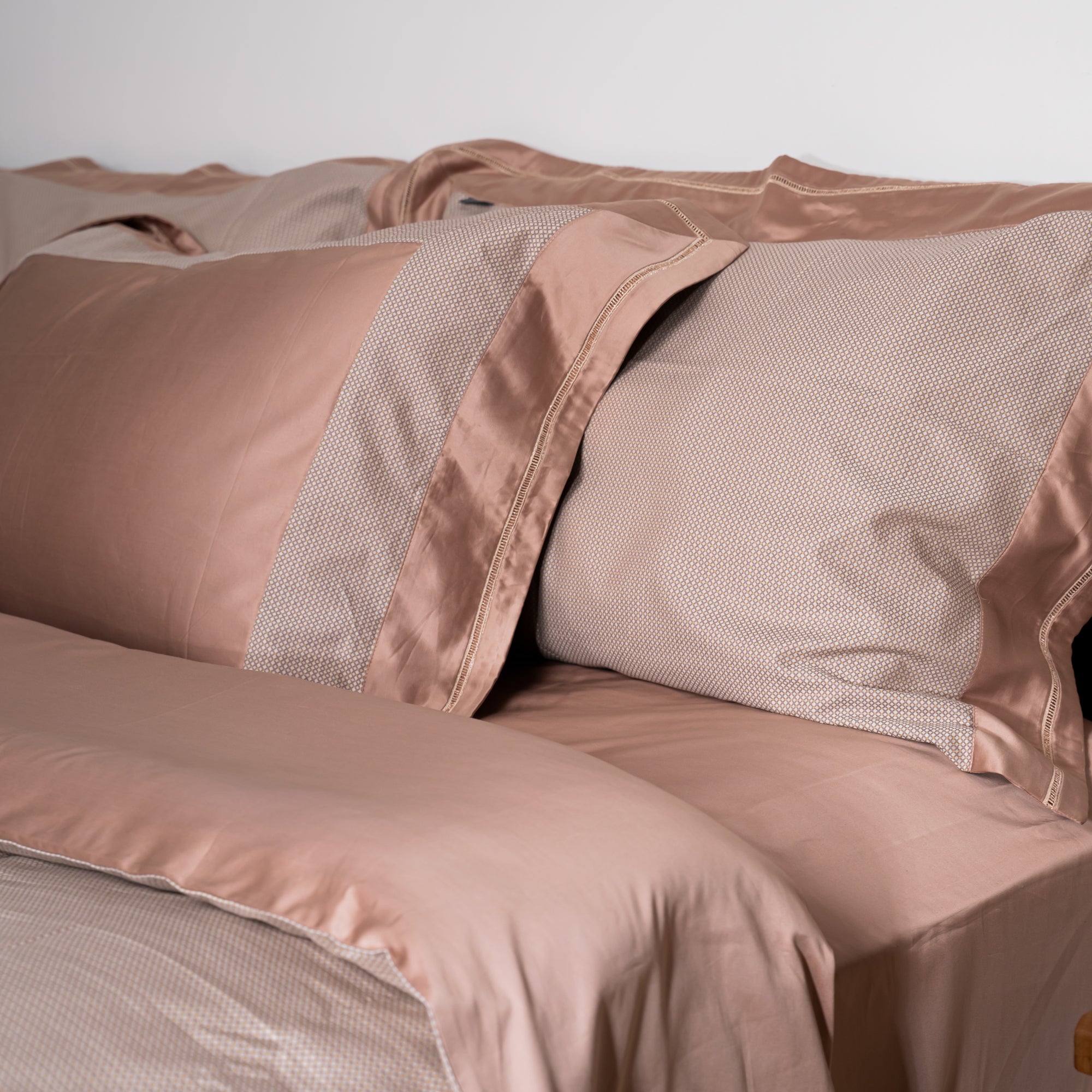 PREMIER 100% Supima® Cotton