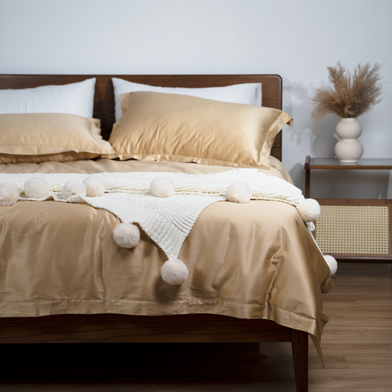 PREMIER 100% Supima® Cotton