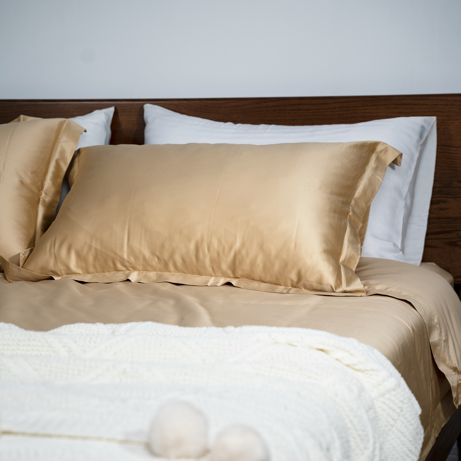 PREMIER 100% Supima® Cotton