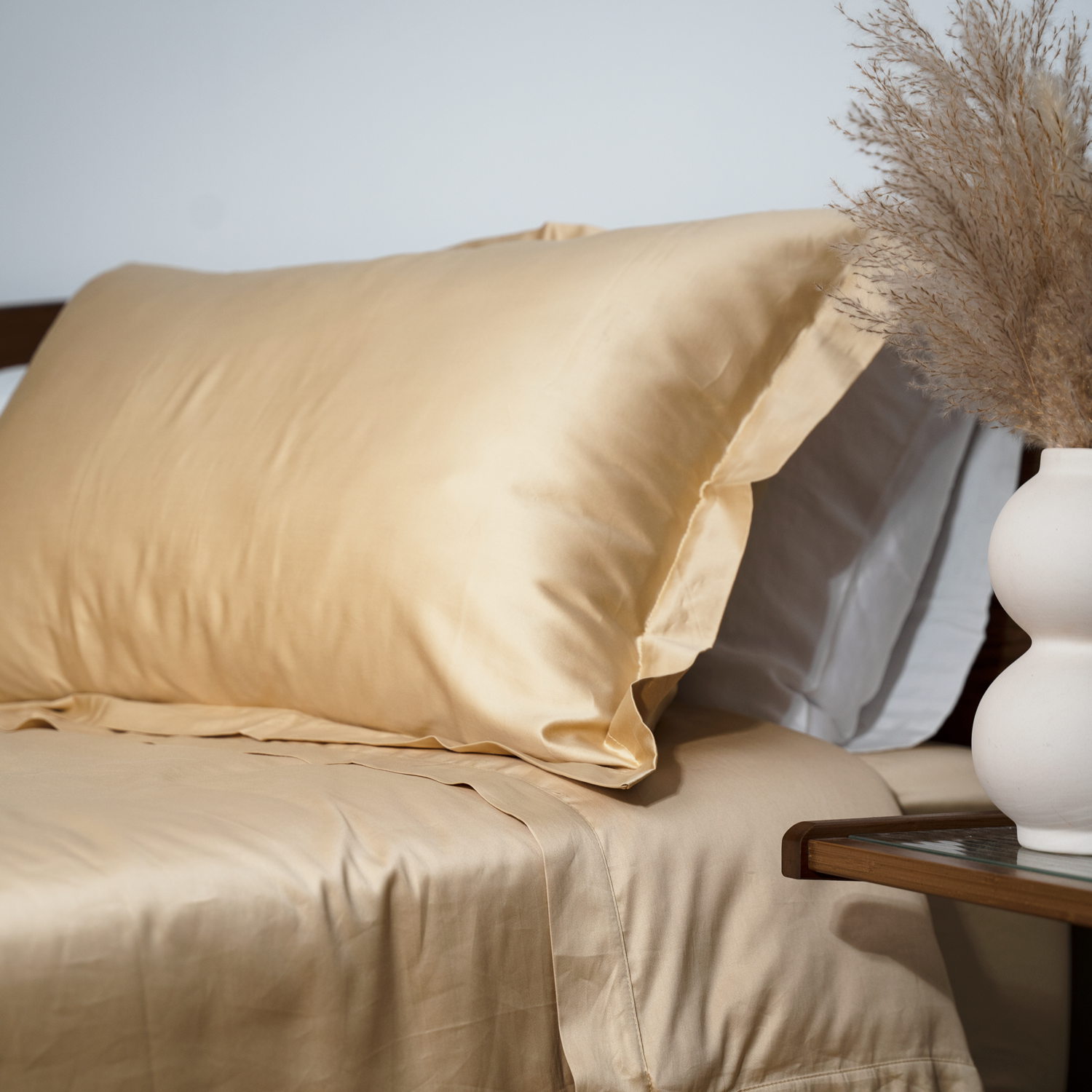 PREMIER 100% Supima® Cotton