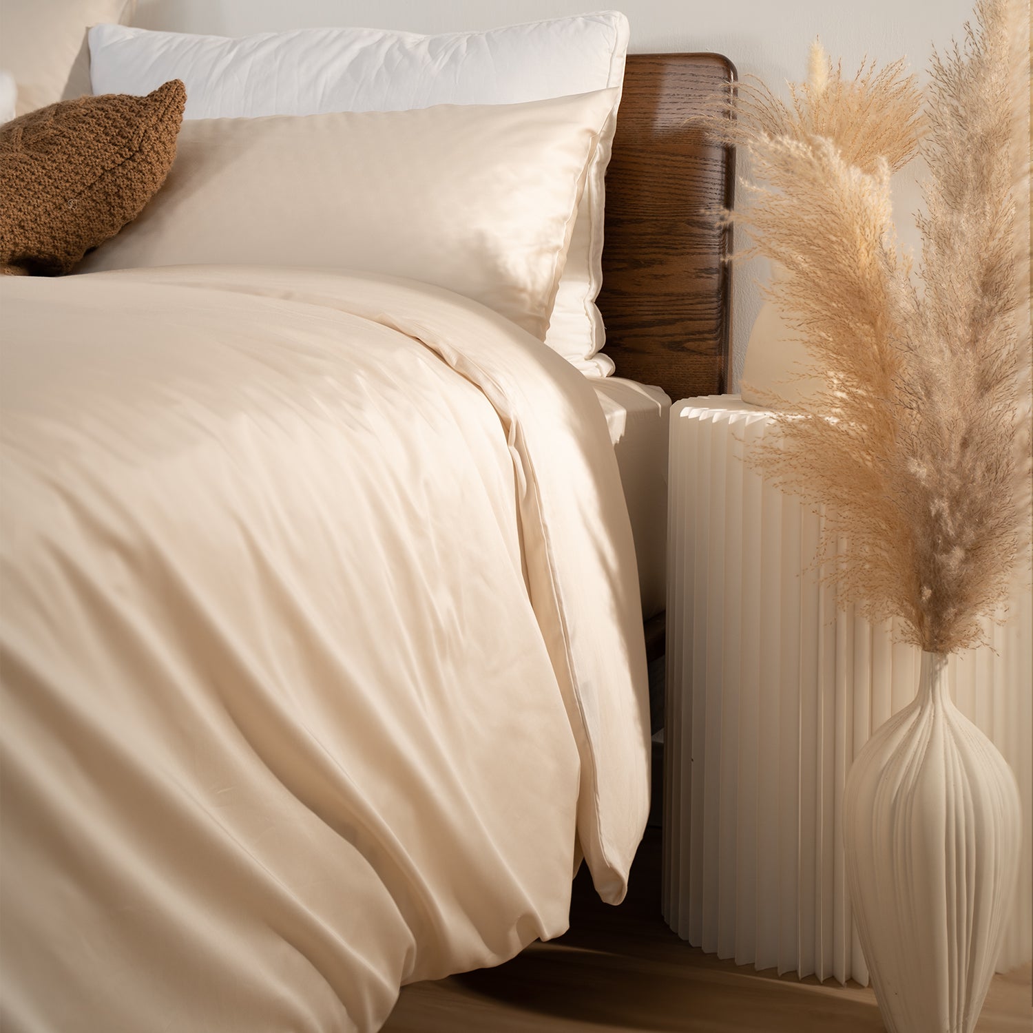 Ruyuan x Gaias | PREMIER HyperSoft™ TENCEL™ Lyocell Micro LF Sheet Set