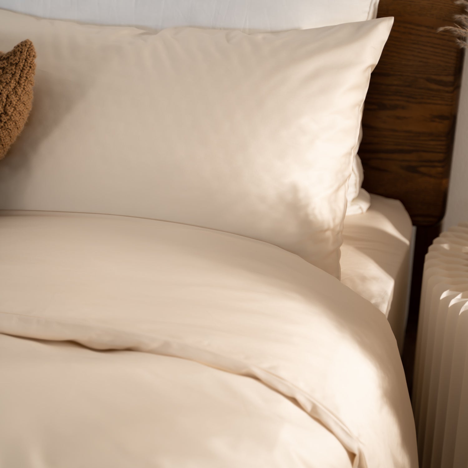 Ruyuan x Gaias | PREMIER HyperSoft™ TENCEL™ Lyocell Micro LF Sheet Set