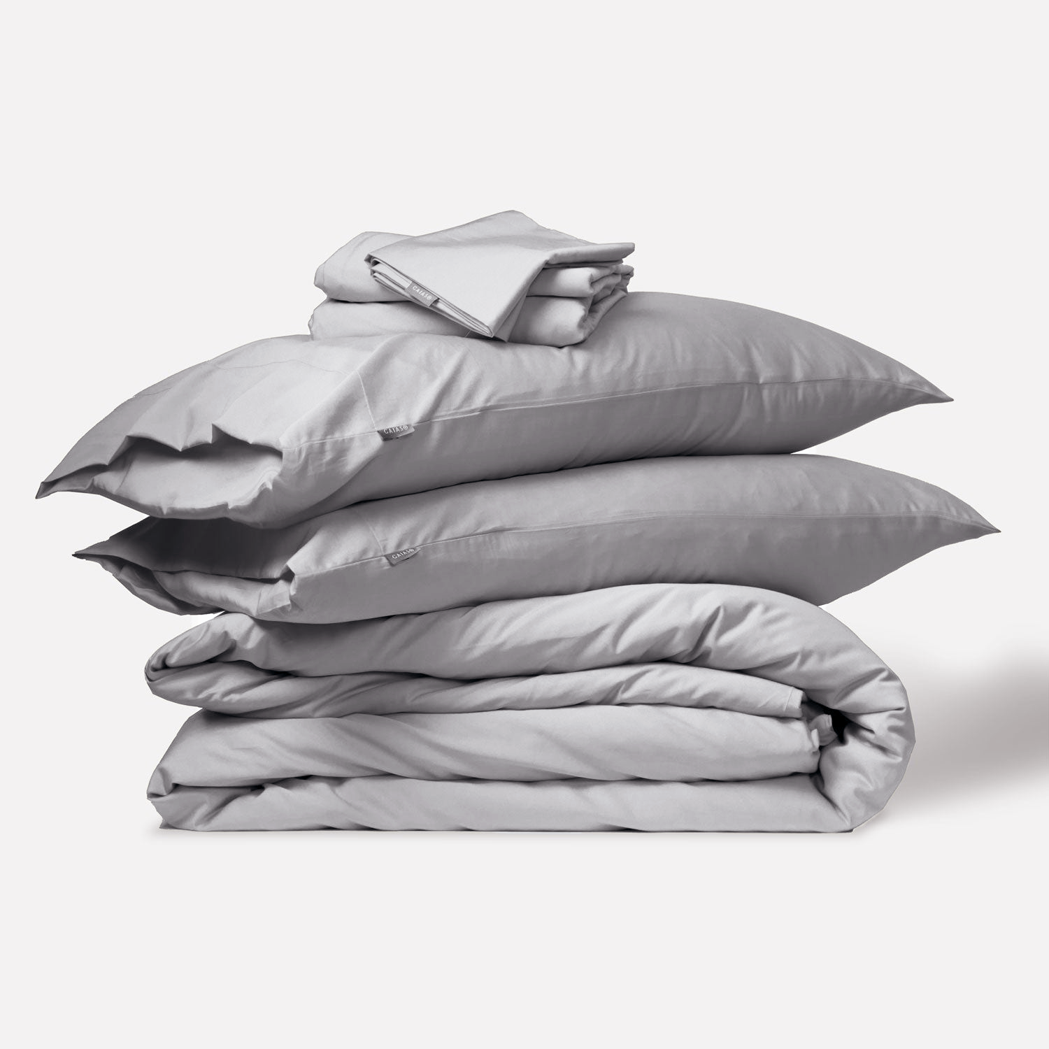 Sarah x Gaias | PREMIER HyperSoft™ TENCEL™ Lyocell Micro LF Sheet Set