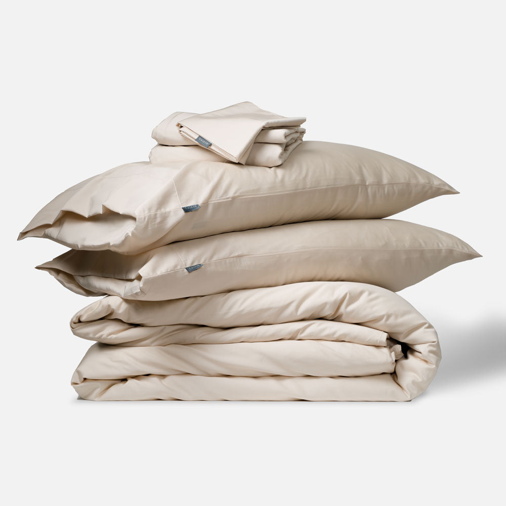 Ruyuan x Gaias | PREMIER HyperSoft™ TENCEL™ Lyocell Micro LF Sheet Set