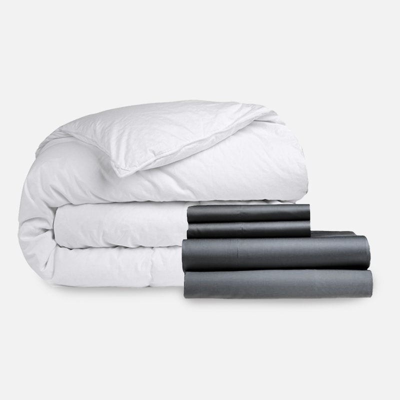 Comfort Bundle | HyperSoft TENCEL™ Duvet Bundle