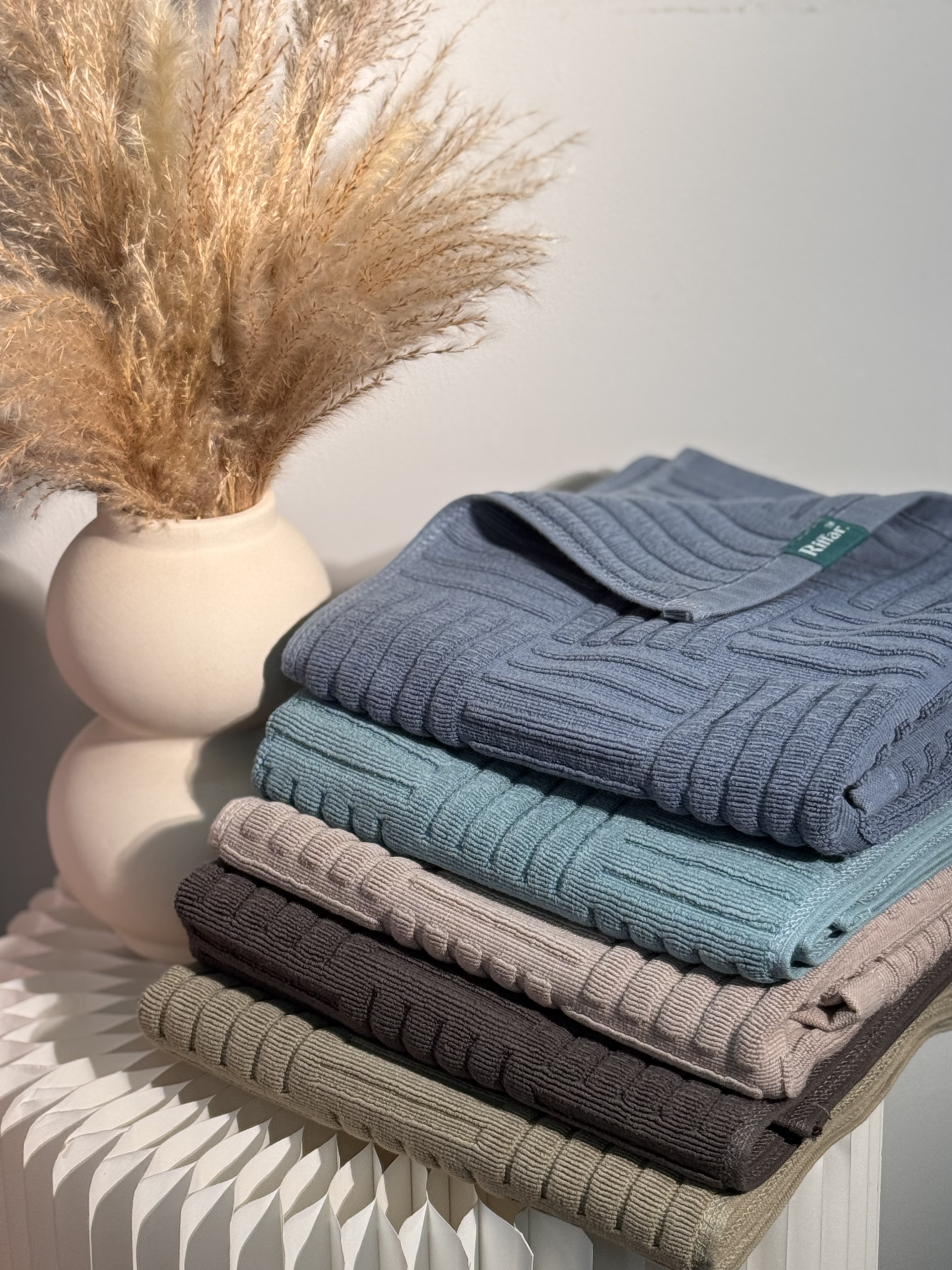 Riffar Turkish Bath Mat