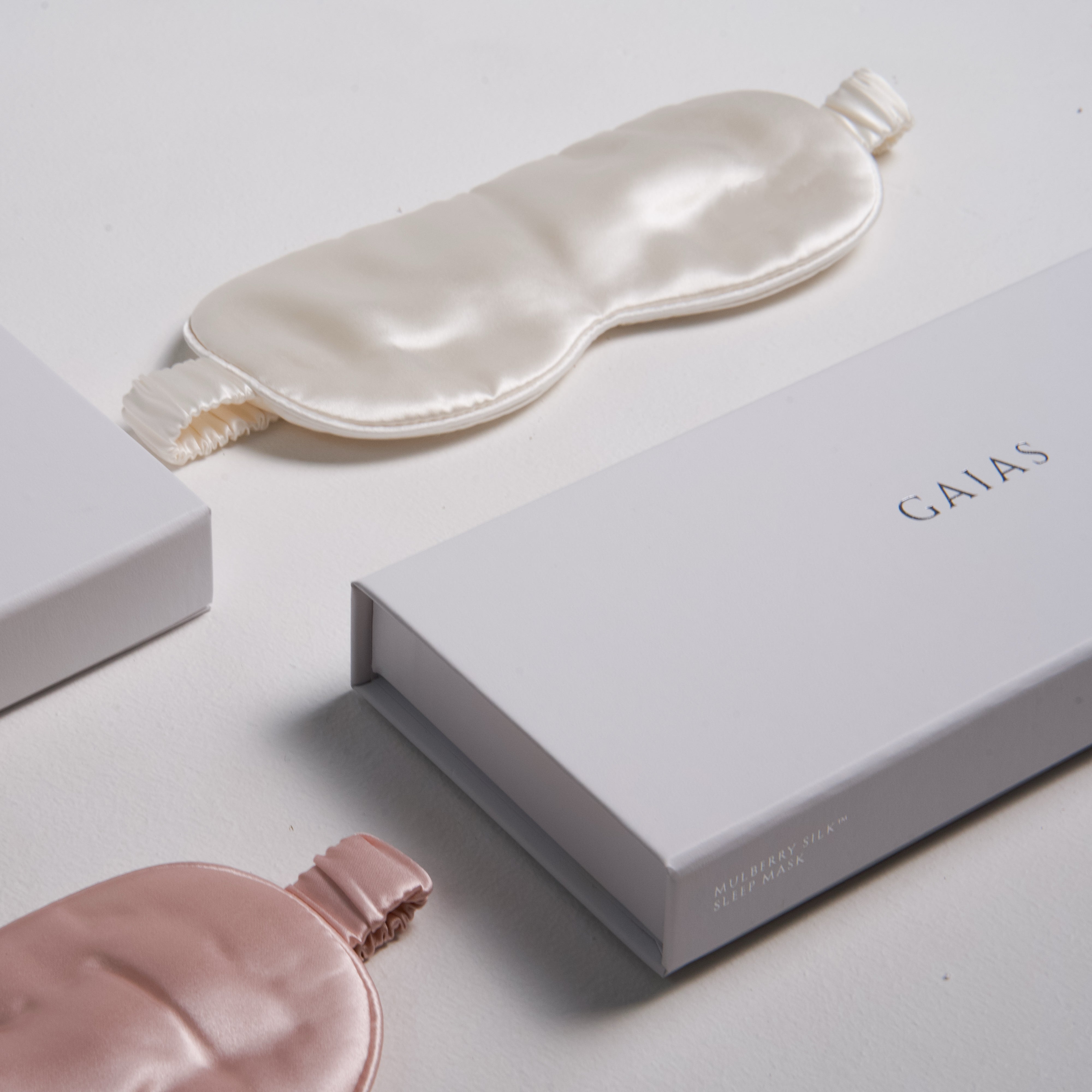 Mulberry Silk™ Sleep Mask