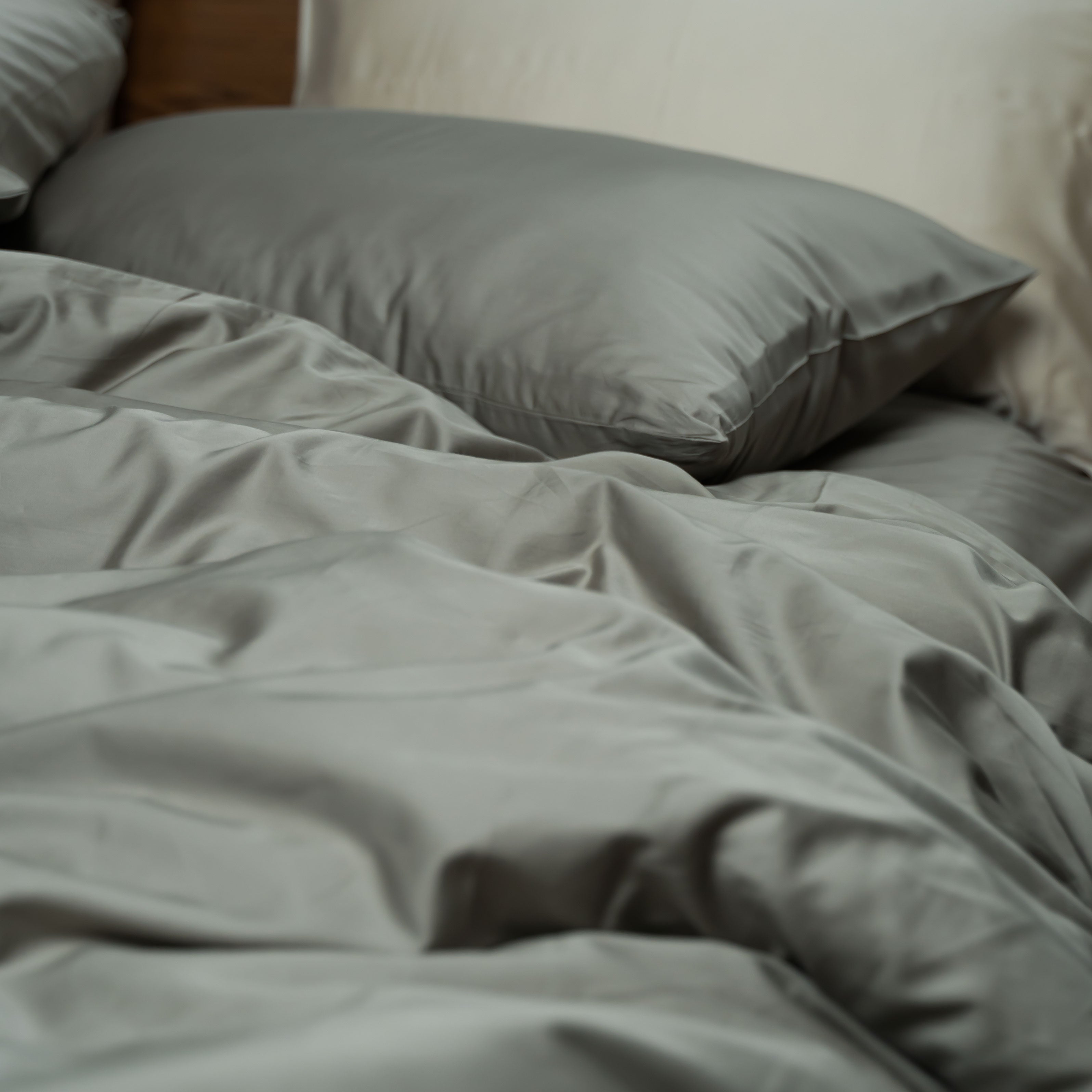 Ruyuan x Gaias | PREMIER HyperSoft™ TENCEL™ Lyocell Micro LF Sheet Set