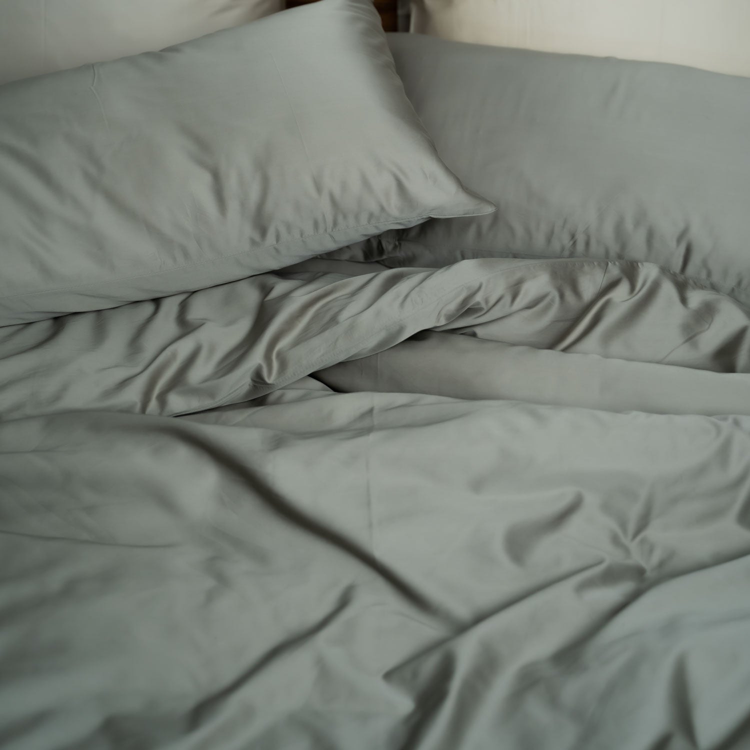 Ruyuan x Gaias | PREMIER HyperSoft™ TENCEL™ Lyocell Micro LF Sheet Set