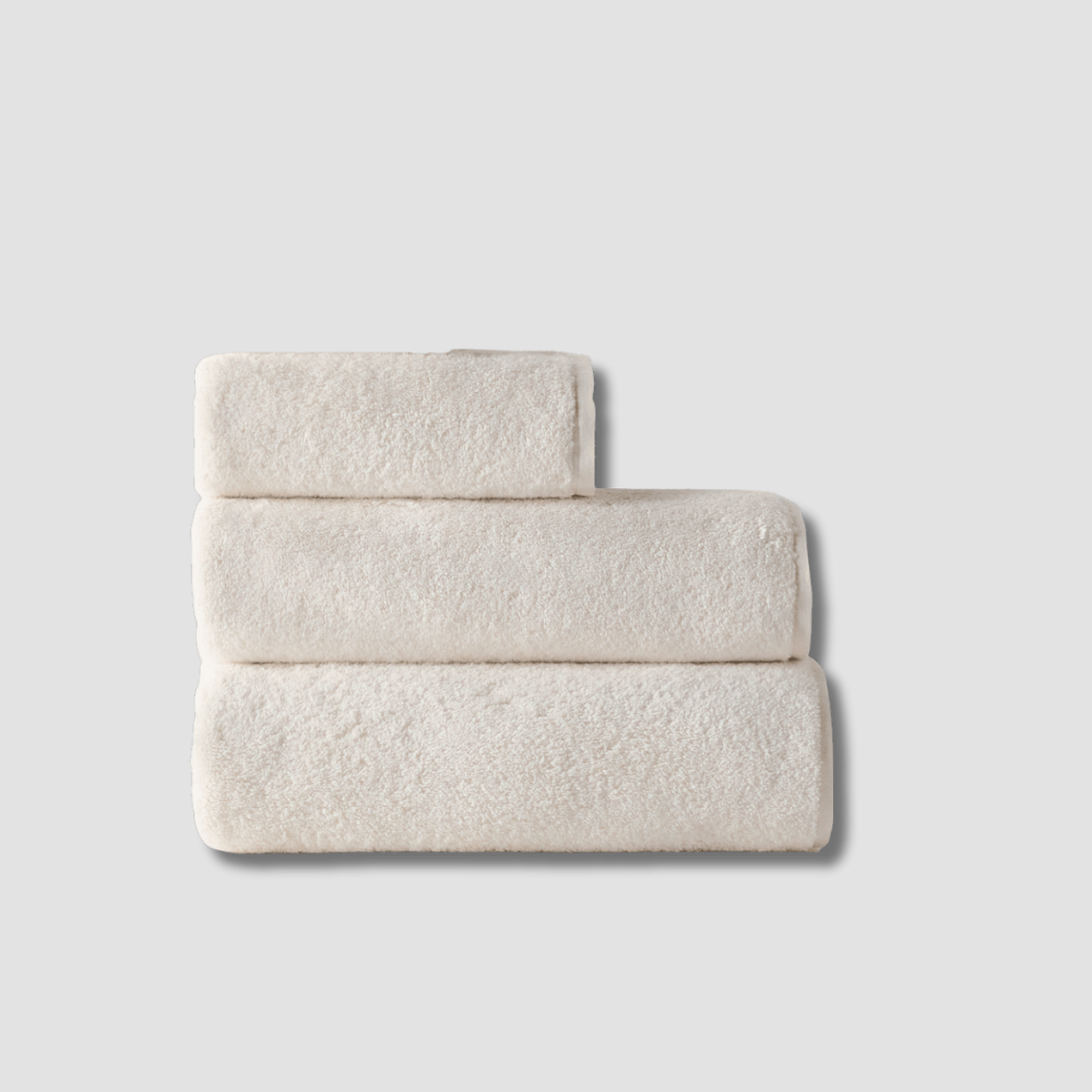 đ Organic Luxury Towel (100% off)