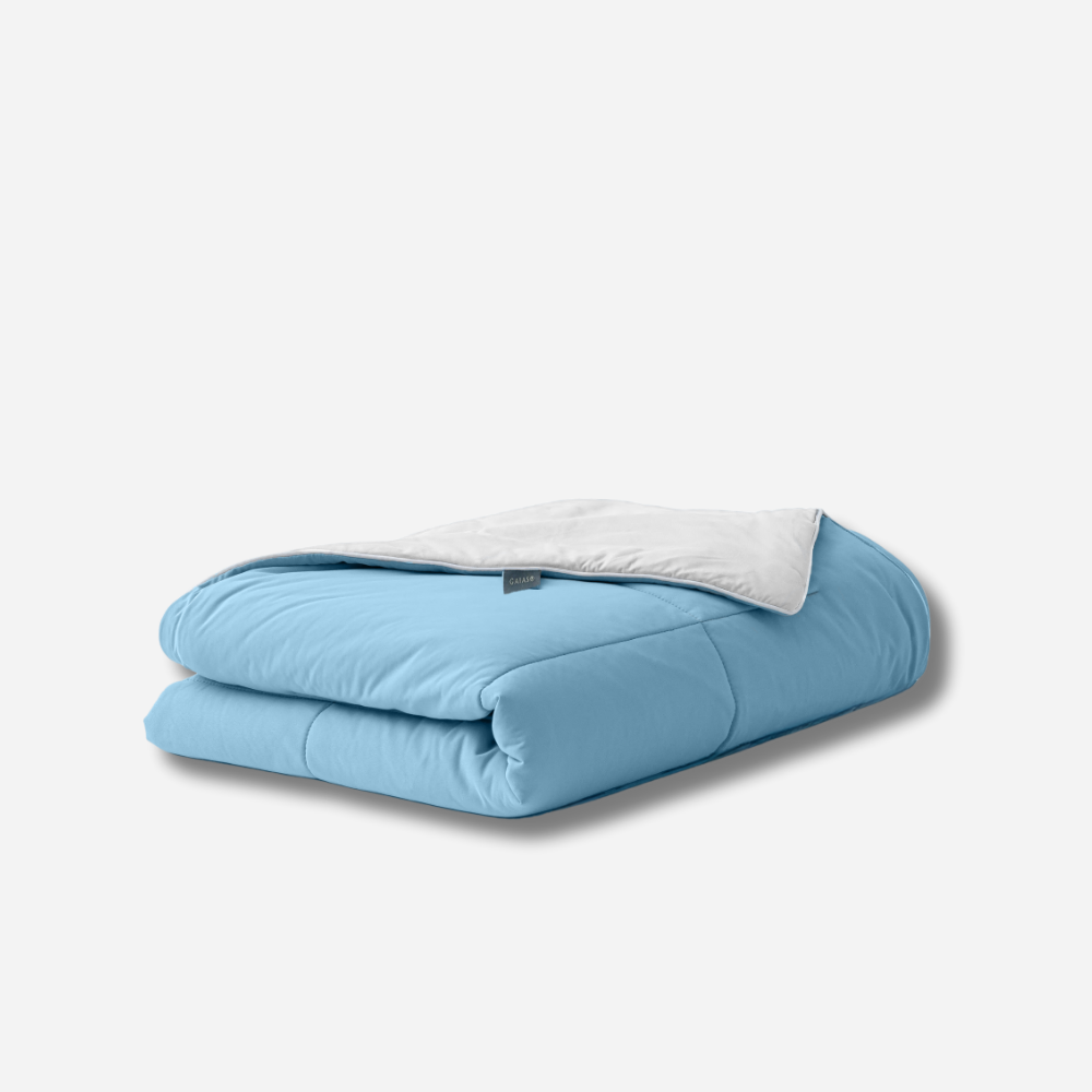 Jmie x Gaias| ArcticICE™ Cooling Blanket 凉感被单