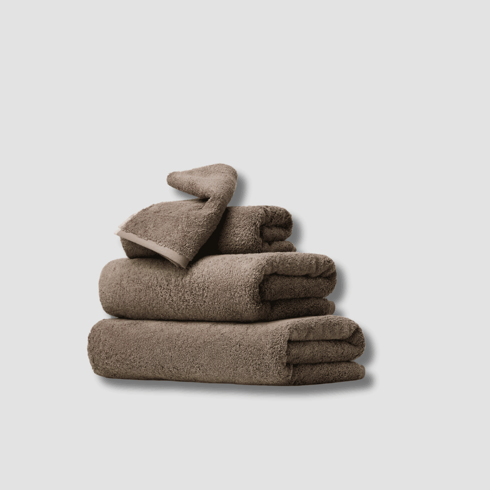 đ Organic Luxury Towel (100% off)