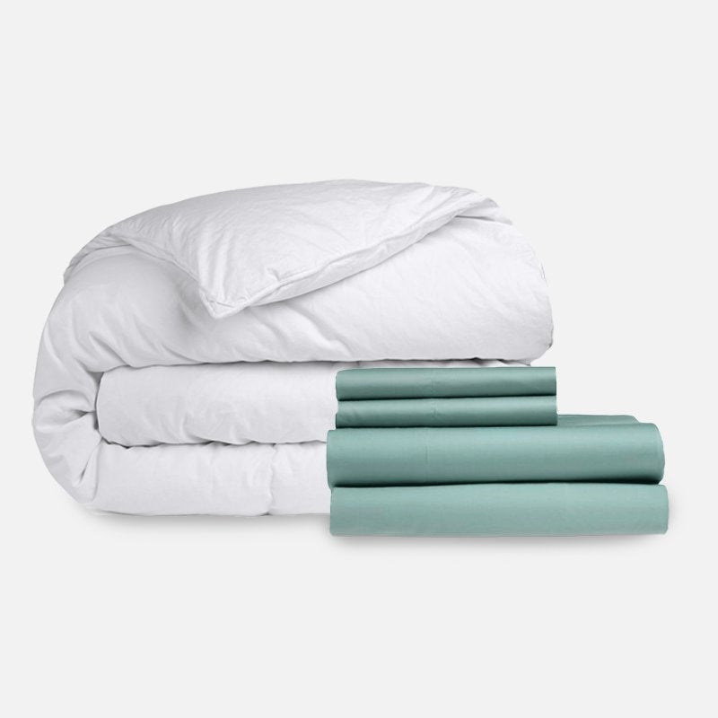 Comfort Bundle | HyperSoft TENCEL™ Duvet Bundle