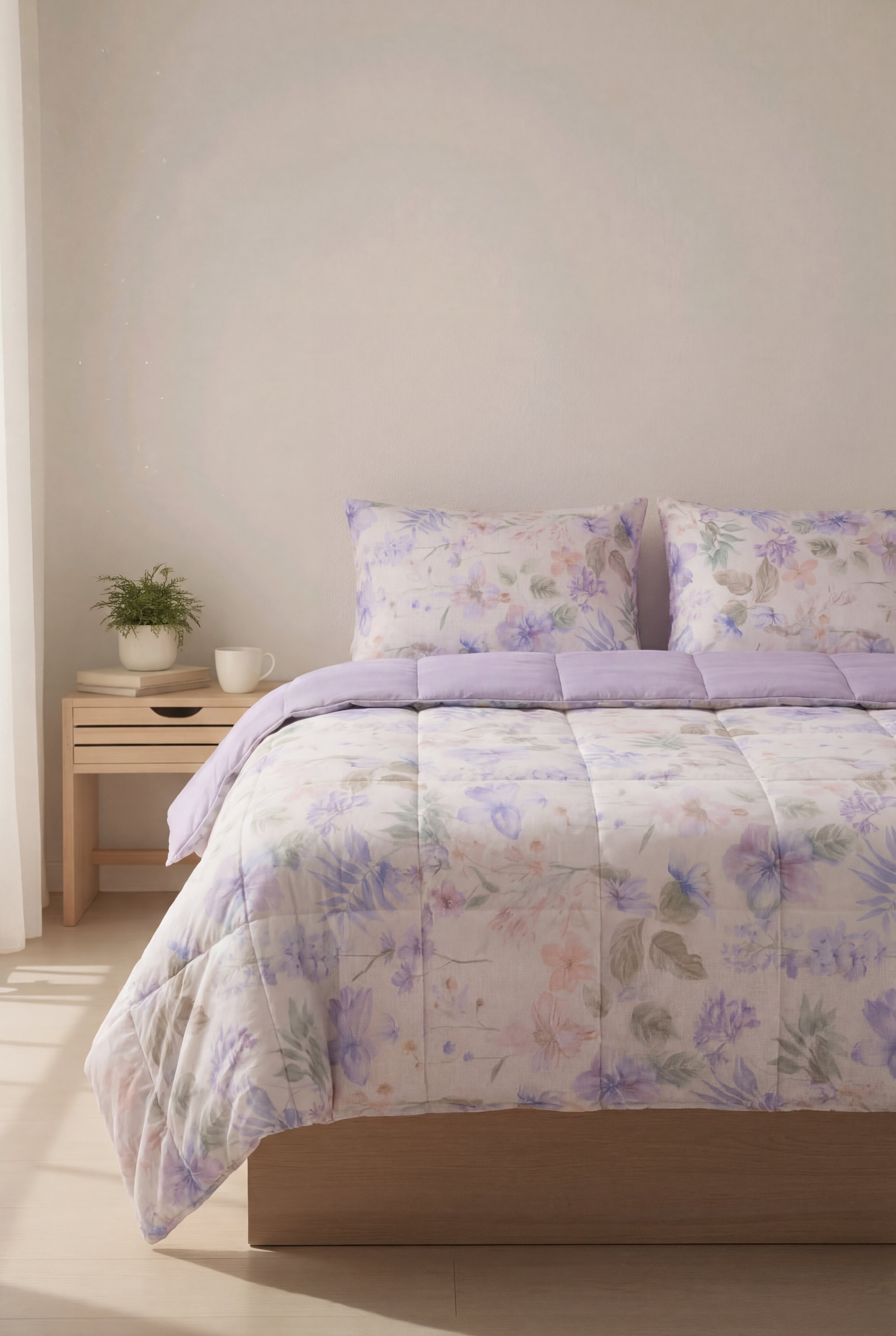 #color_Dreamy Purple