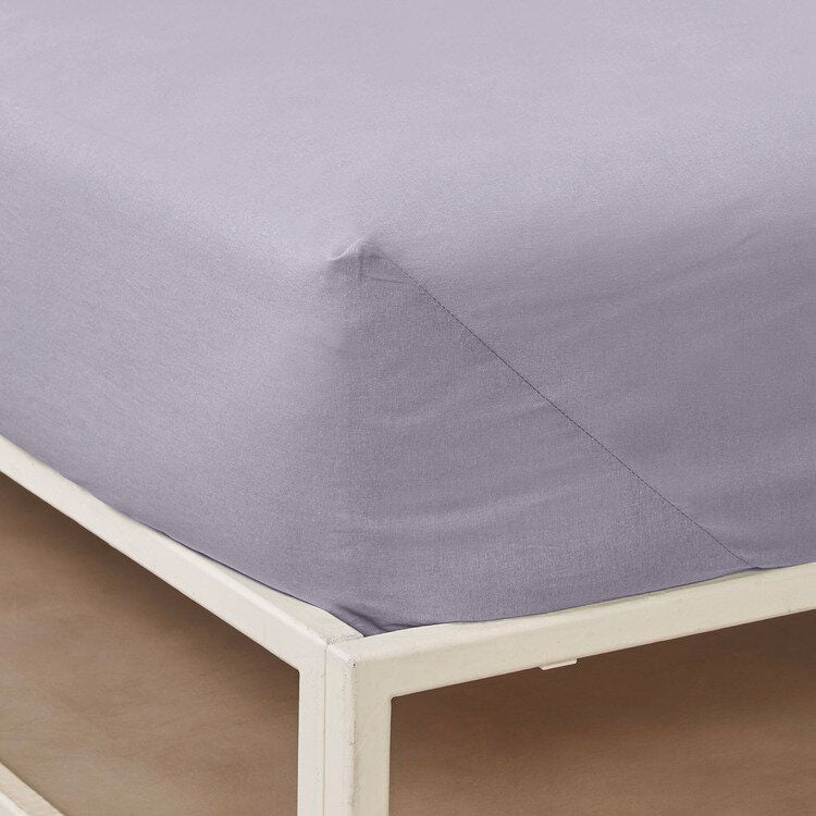 Riffar FluffySoft™ 100% Tencel Lyocell Fitted Sheet