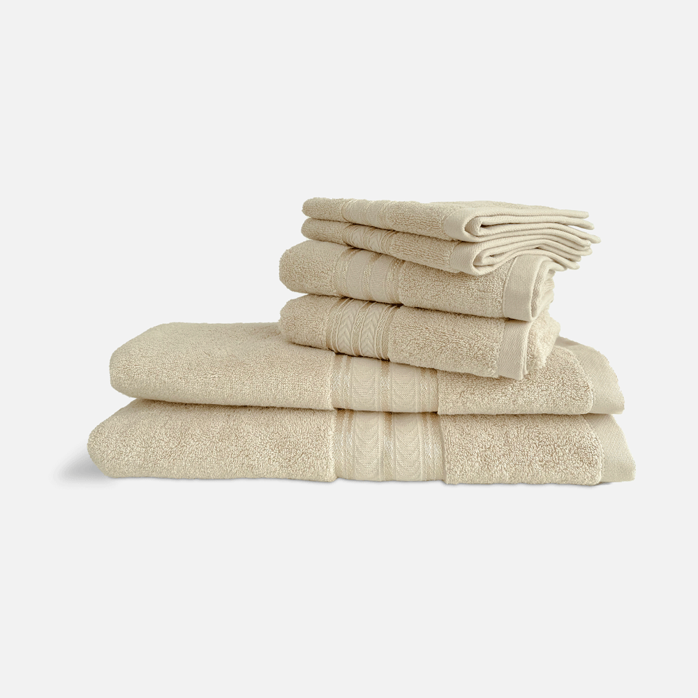 🎁 GAIAS Organic Luxury Towel (100% off)