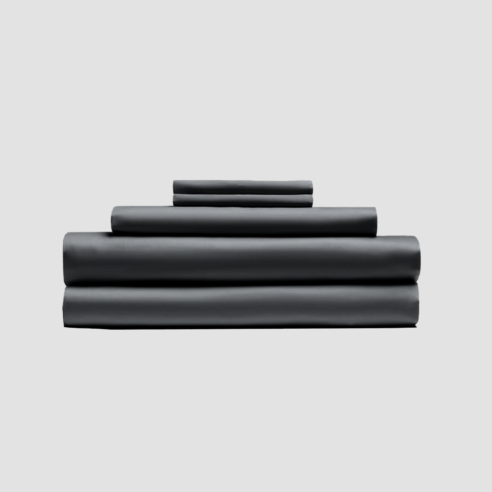 Keryee x Gaias | HyperSoft™ Sheet Set – TENCEL™ Lyocell Blend Extra-long staple cotton