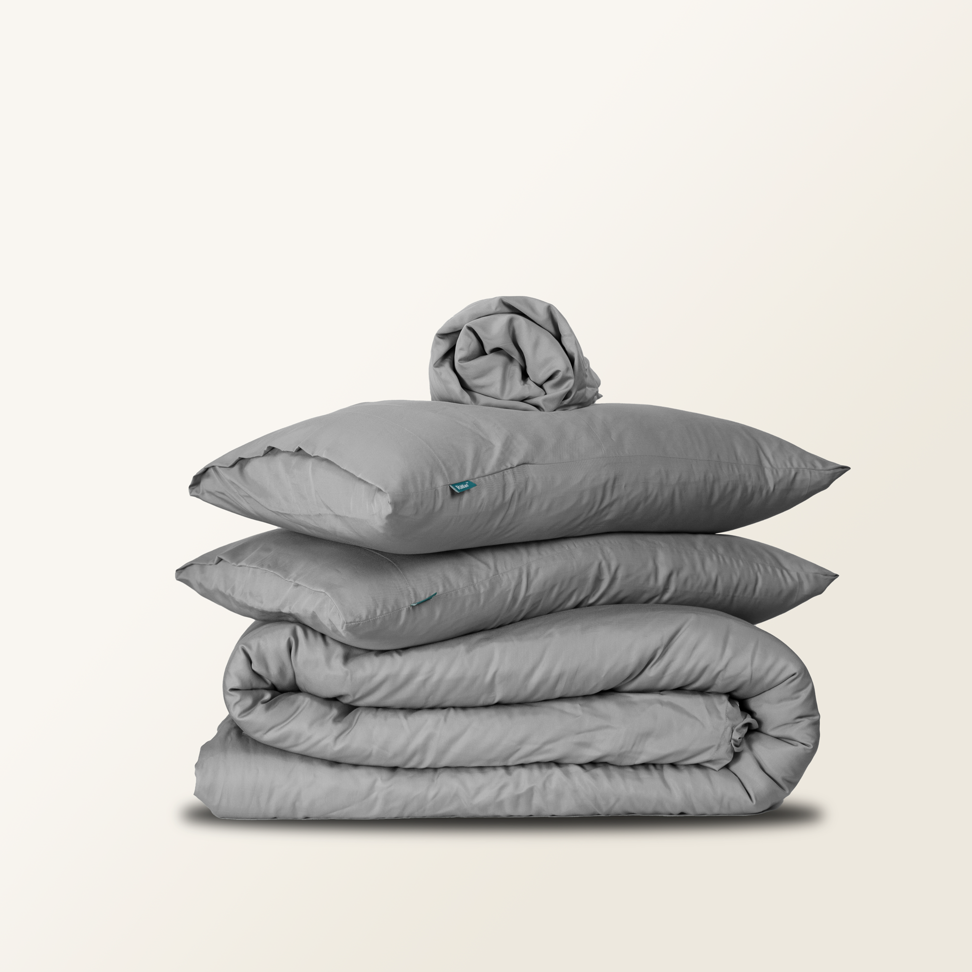Riffar 100% The Rufy™ Lyocell Bedsheet Set