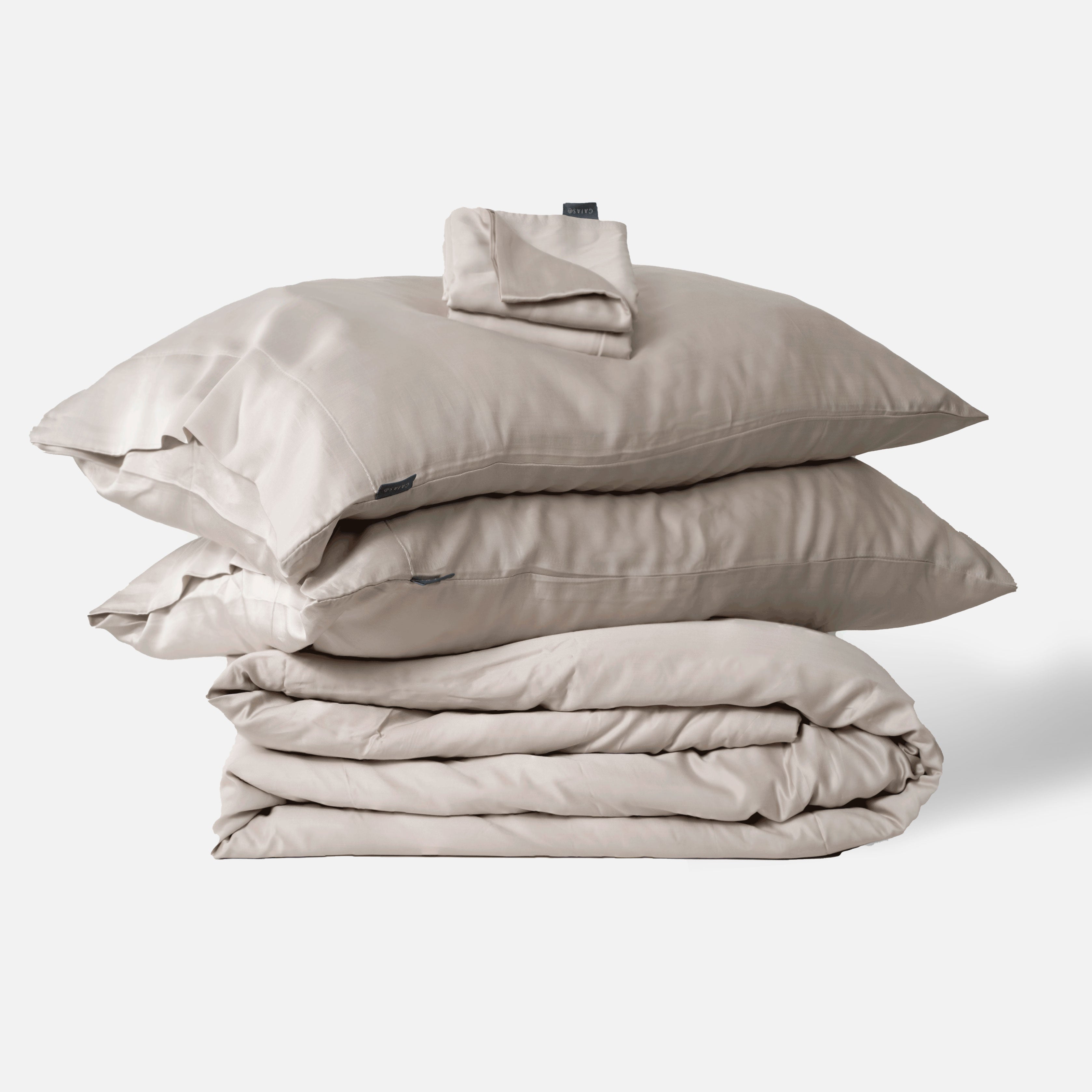 Tyan Tyan x Gaias | PREMIER Hypersoft TENCEL™ Sheet Set