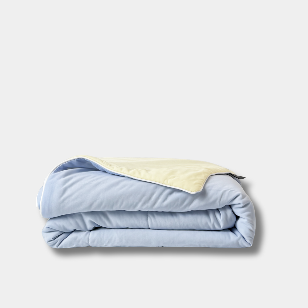 Jmie x Gaias| ArcticICE™ Cooling Blanket 凉感被单