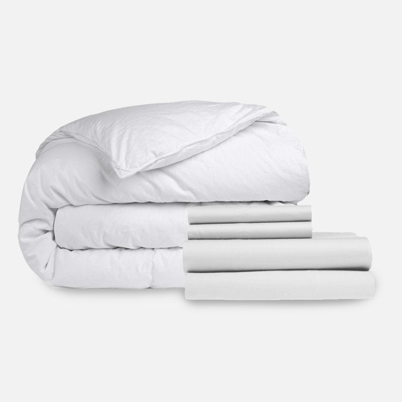 Comfort Bundle | HyperSoft TENCEL™ Duvet Bundle