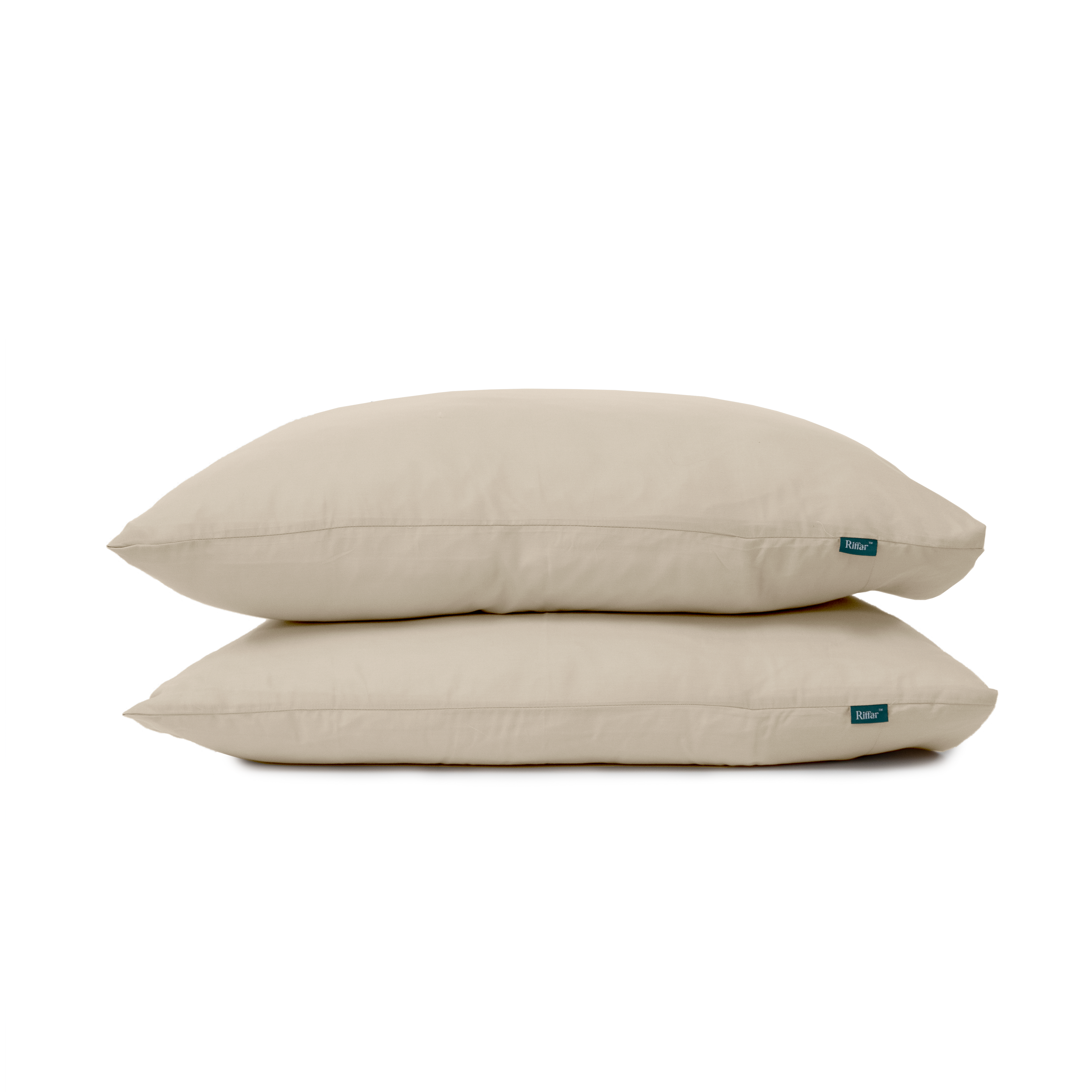 The Rufy™ - Riffar 100% Lyocell - Pillowcase (2pcs)