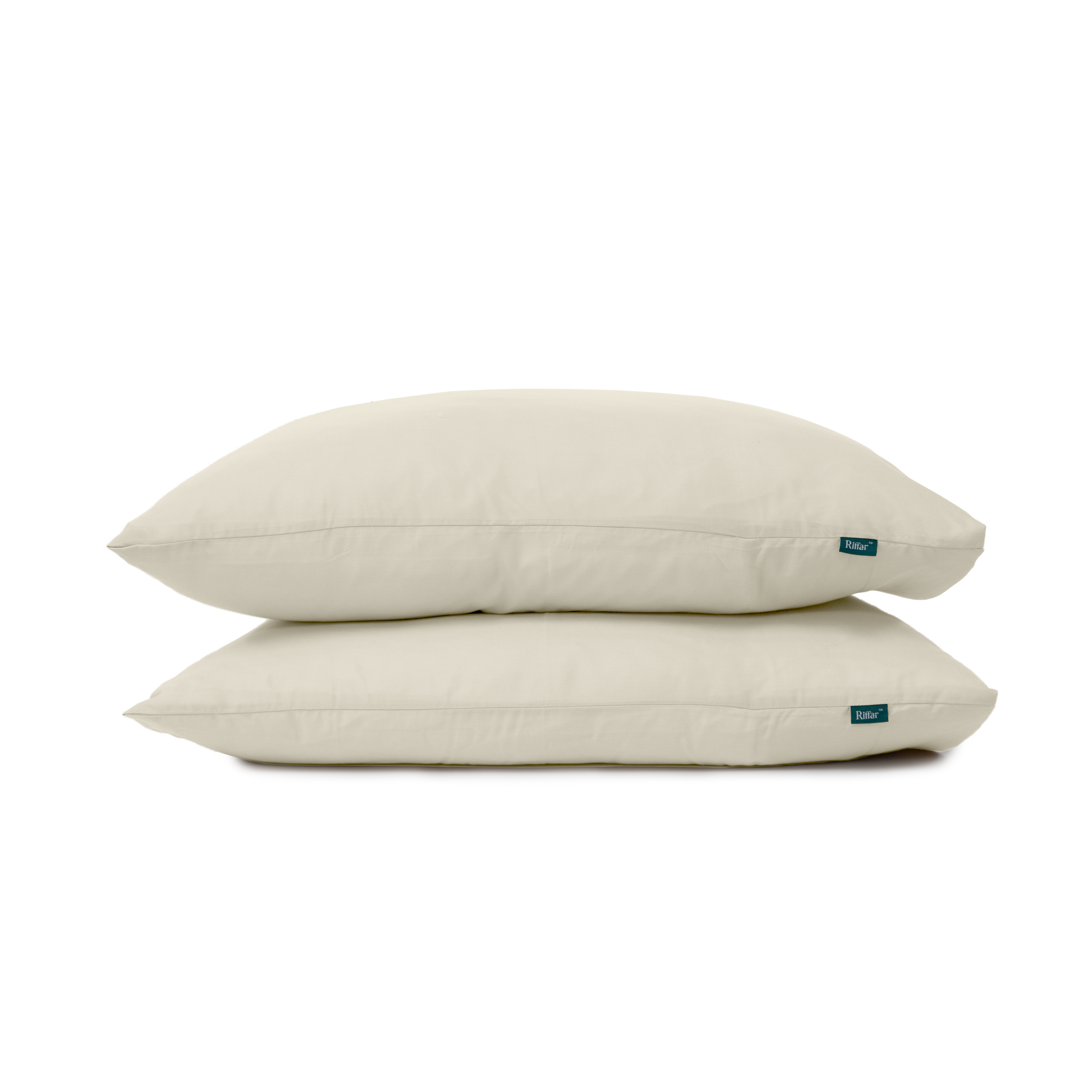 The Rufy™ - Riffar 100% Lyocell - Pillowcase (2pcs)