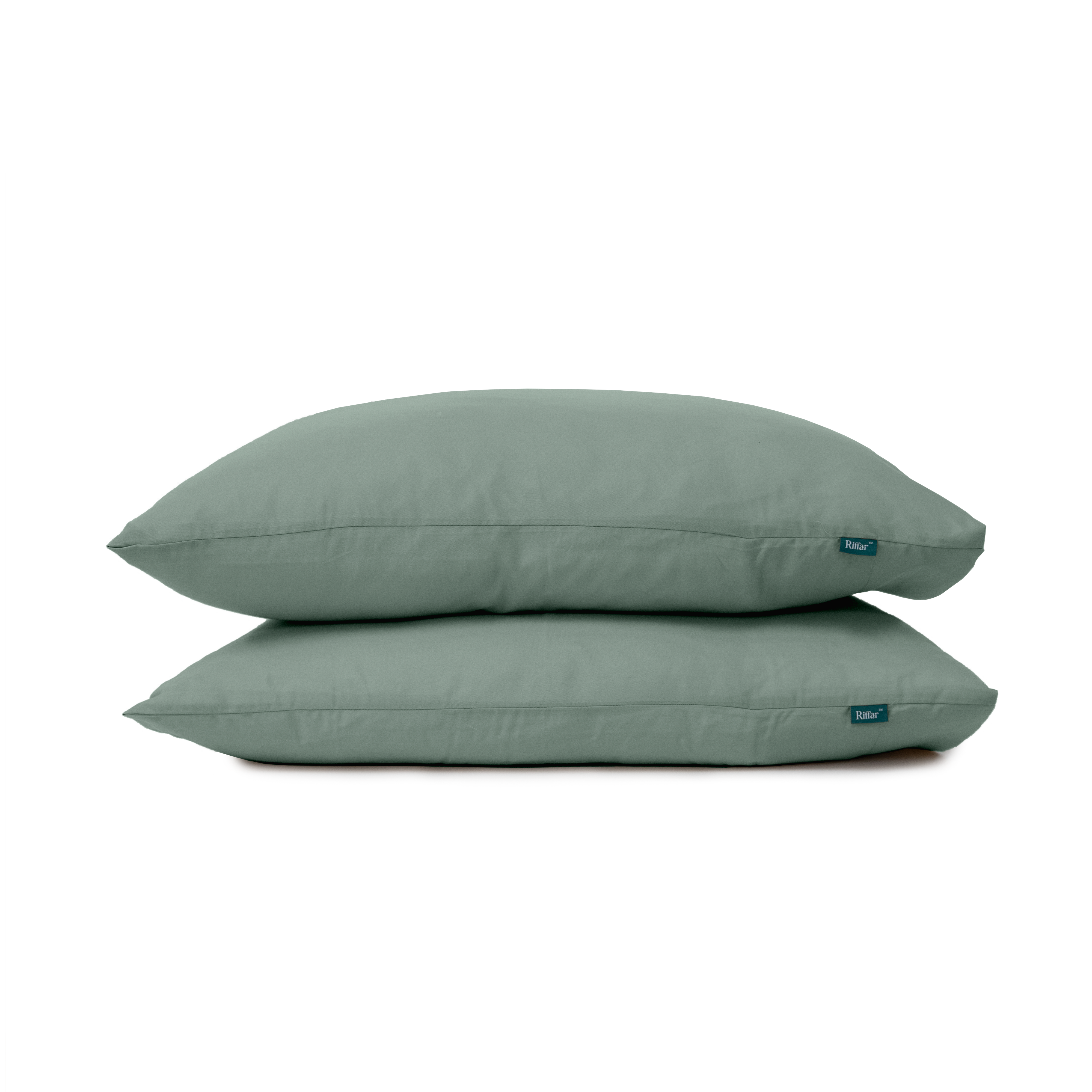 The Rufy™ - Riffar 100% Lyocell - Pillowcase (2pcs)