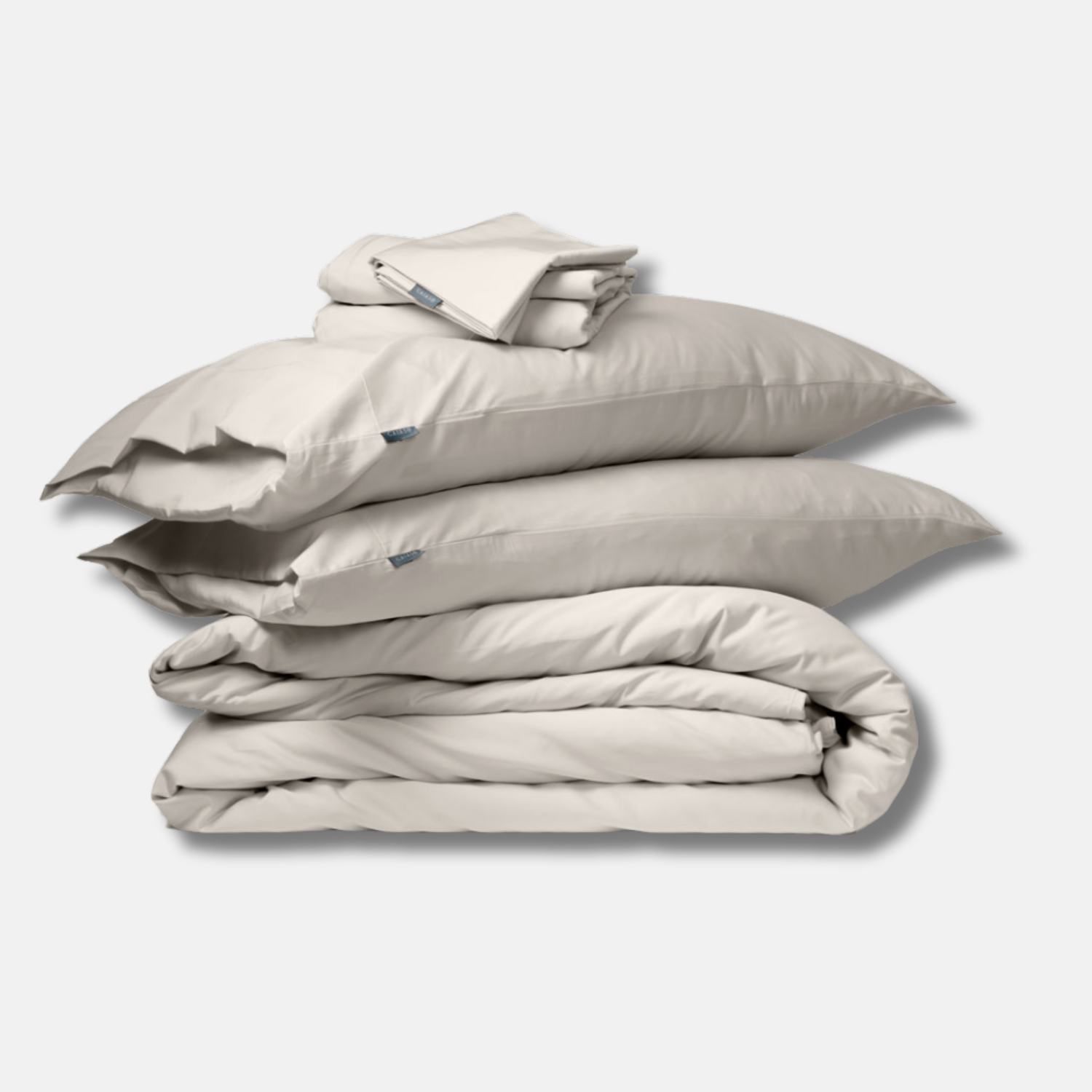 Ruyuan x Gaias | PREMIER HyperSoft™ TENCEL™ Lyocell Micro LF Sheet Set