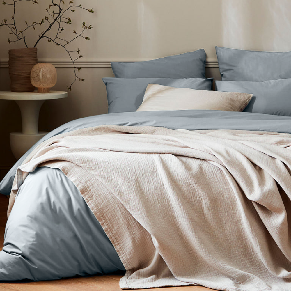 Signature Soft Cotton Comforter Set | Cotton FineCut™ 60