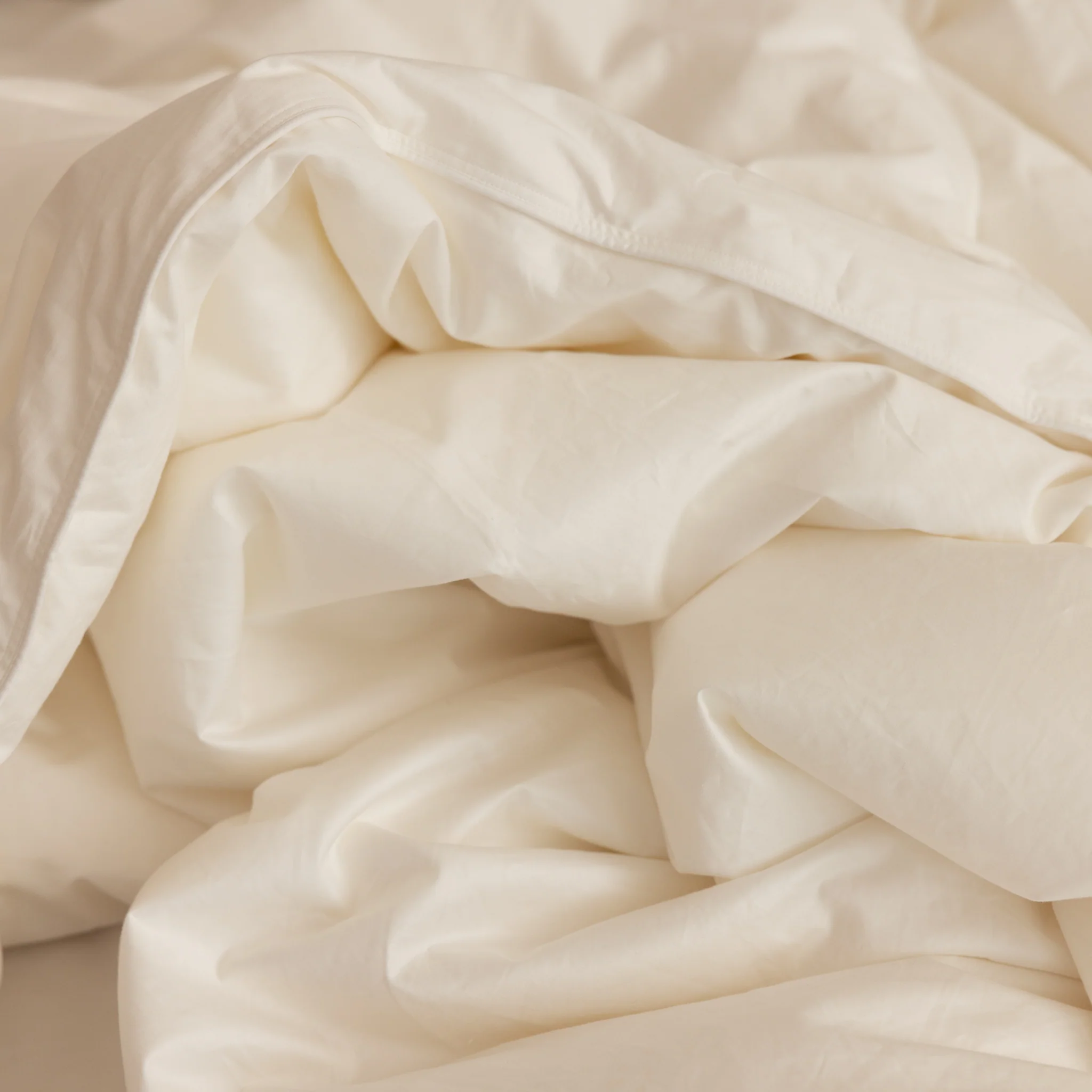 Ruyuan x Gaias | Silk Duvet Insert