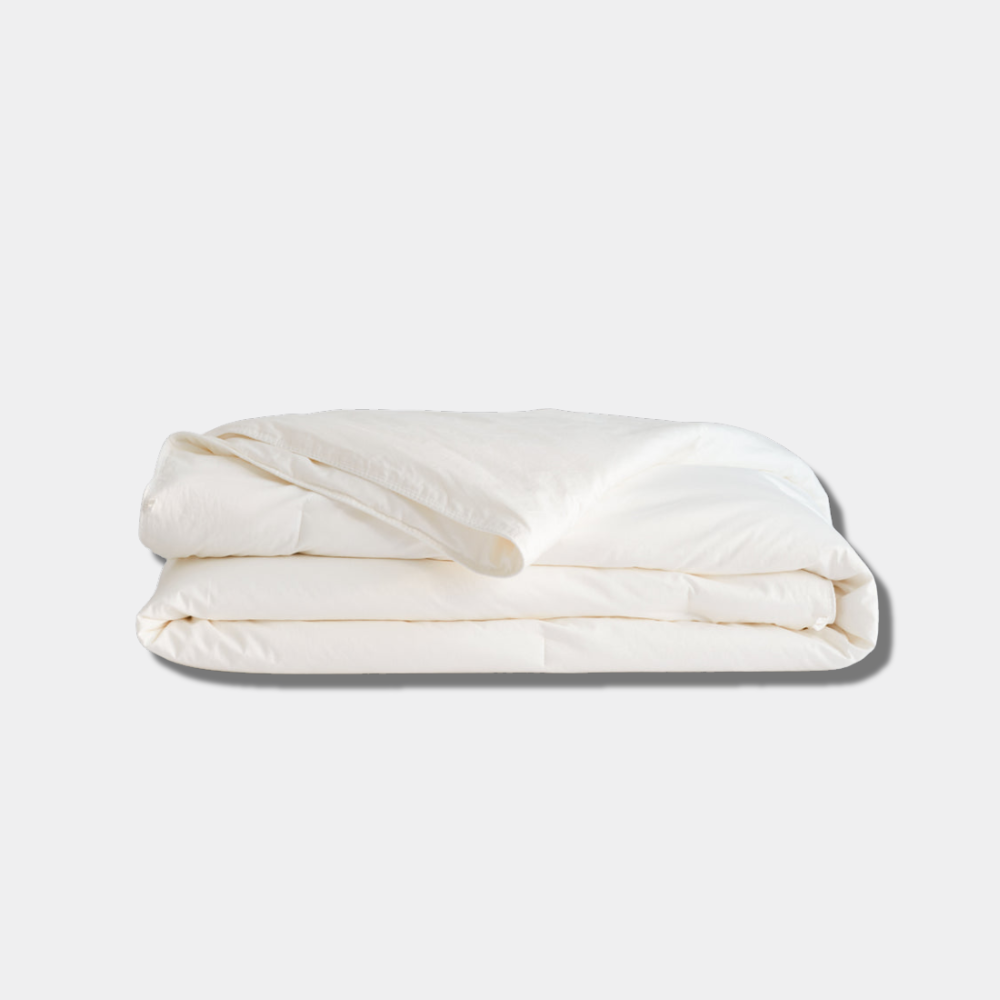 Ruyuan x Gaias | Silk Duvet Insert