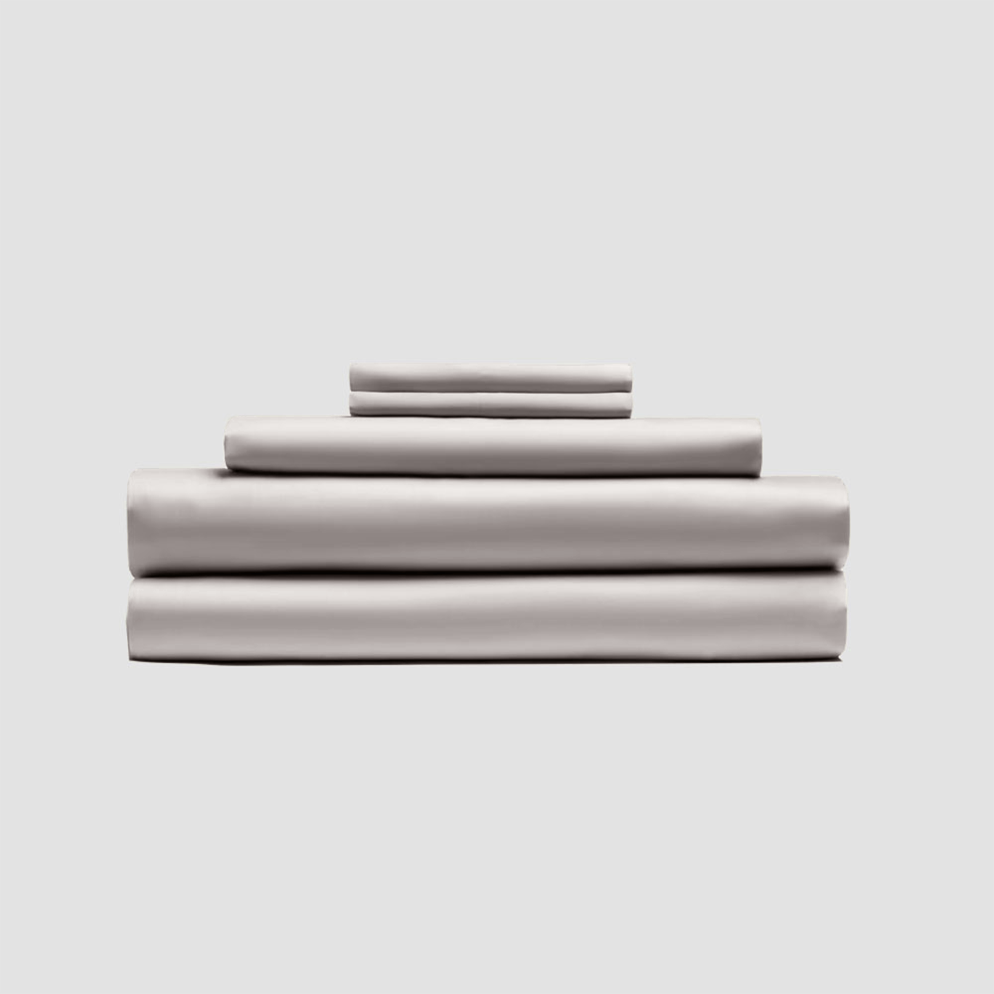 Keryee x Gaias | HyperSoft™ Sheet Set – TENCEL™ Lyocell Blend Extra-long staple cotton