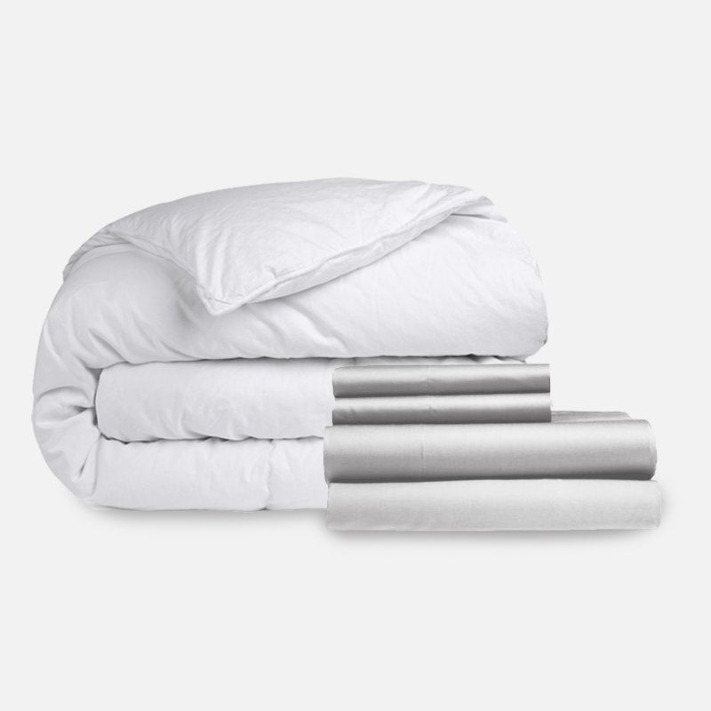 Comfort Bundle | HyperSoft TENCEL™ Duvet Bundle