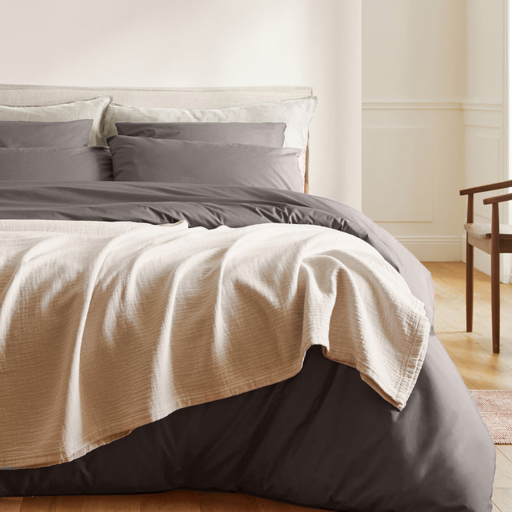Signature Soft Cotton Comforter Set | Cotton FineCut™ 60