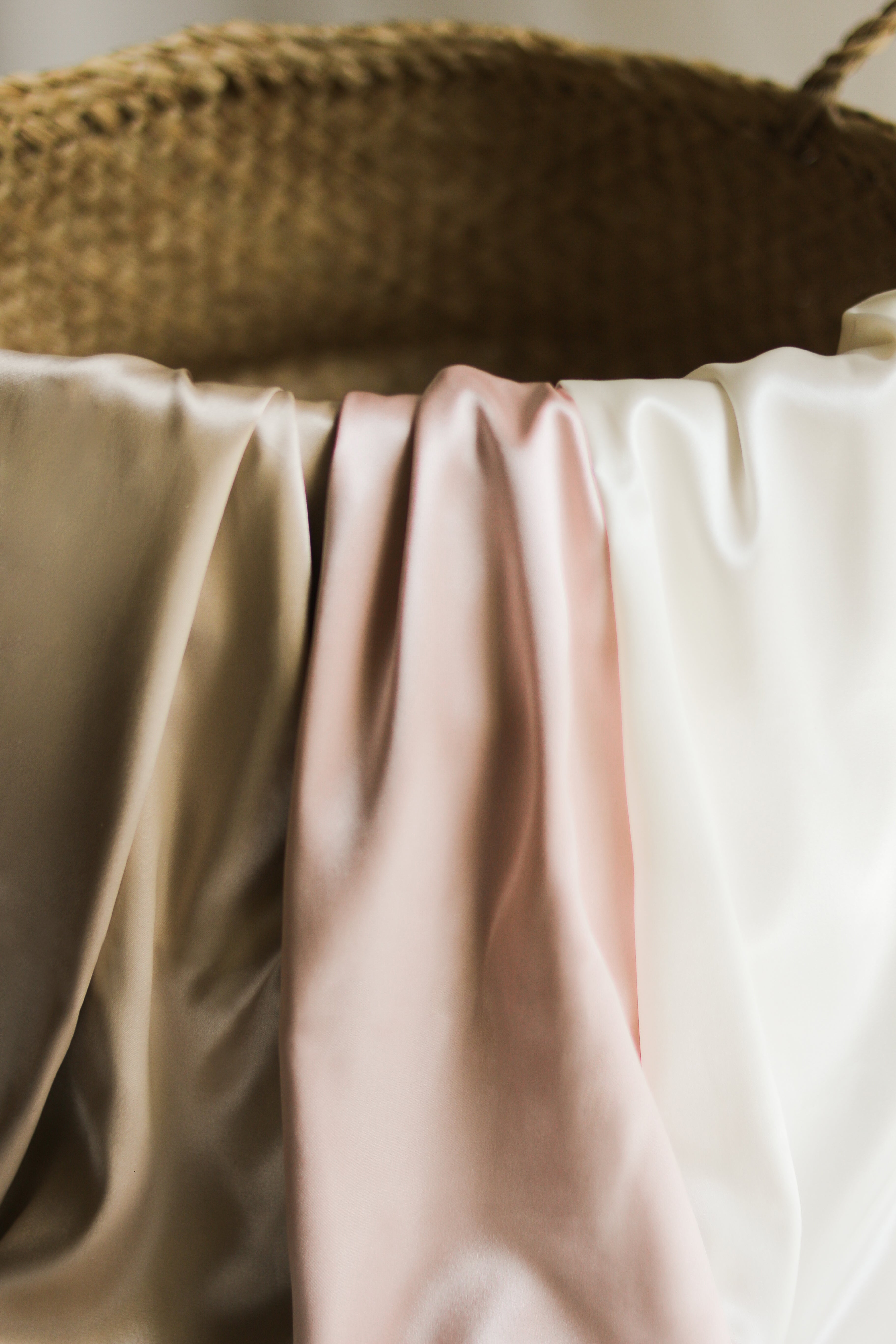 Mulberry Silk™ Pillowcase