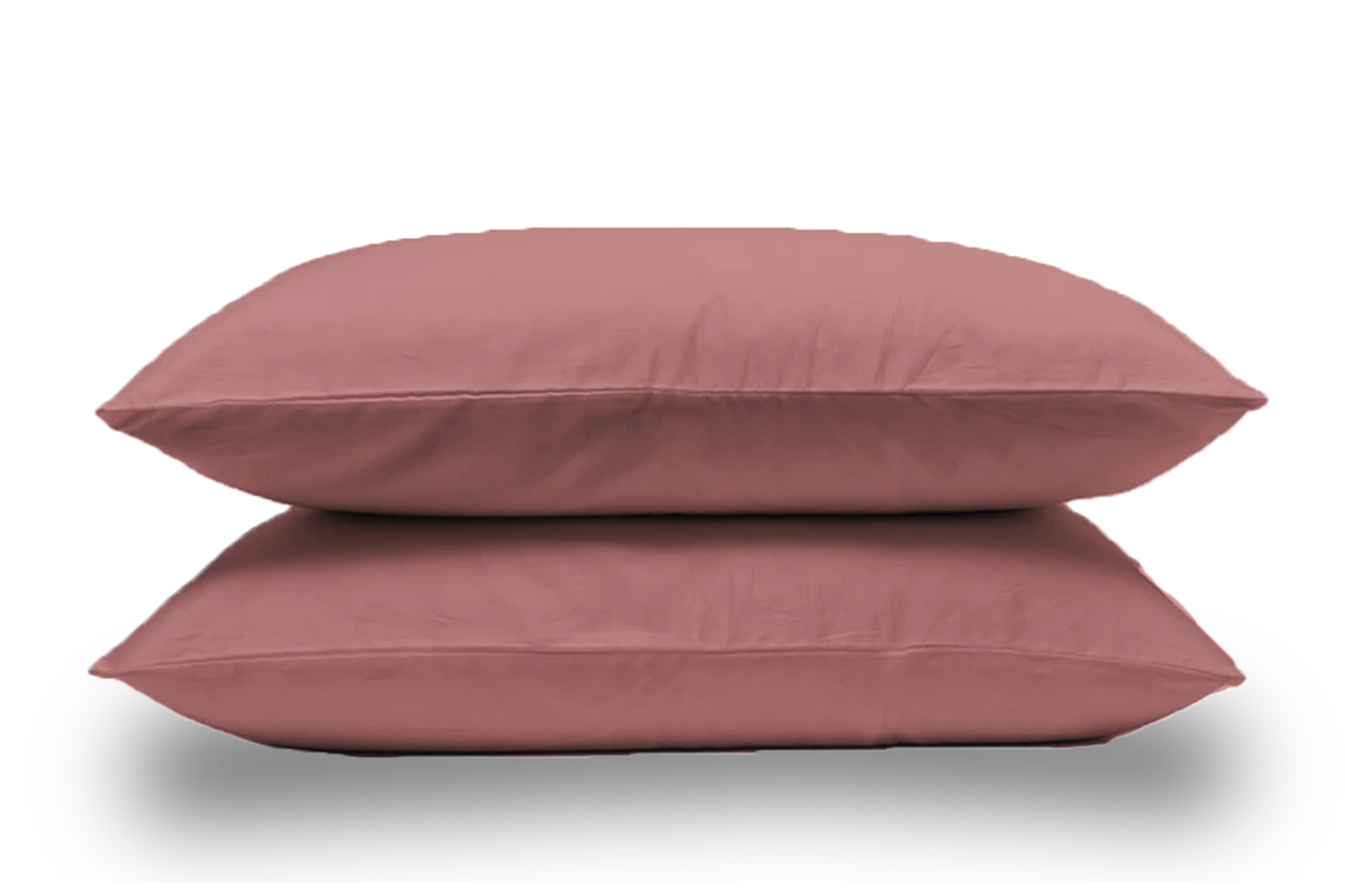 Signature Soft Cotton Pillowcases Set (2pcs)